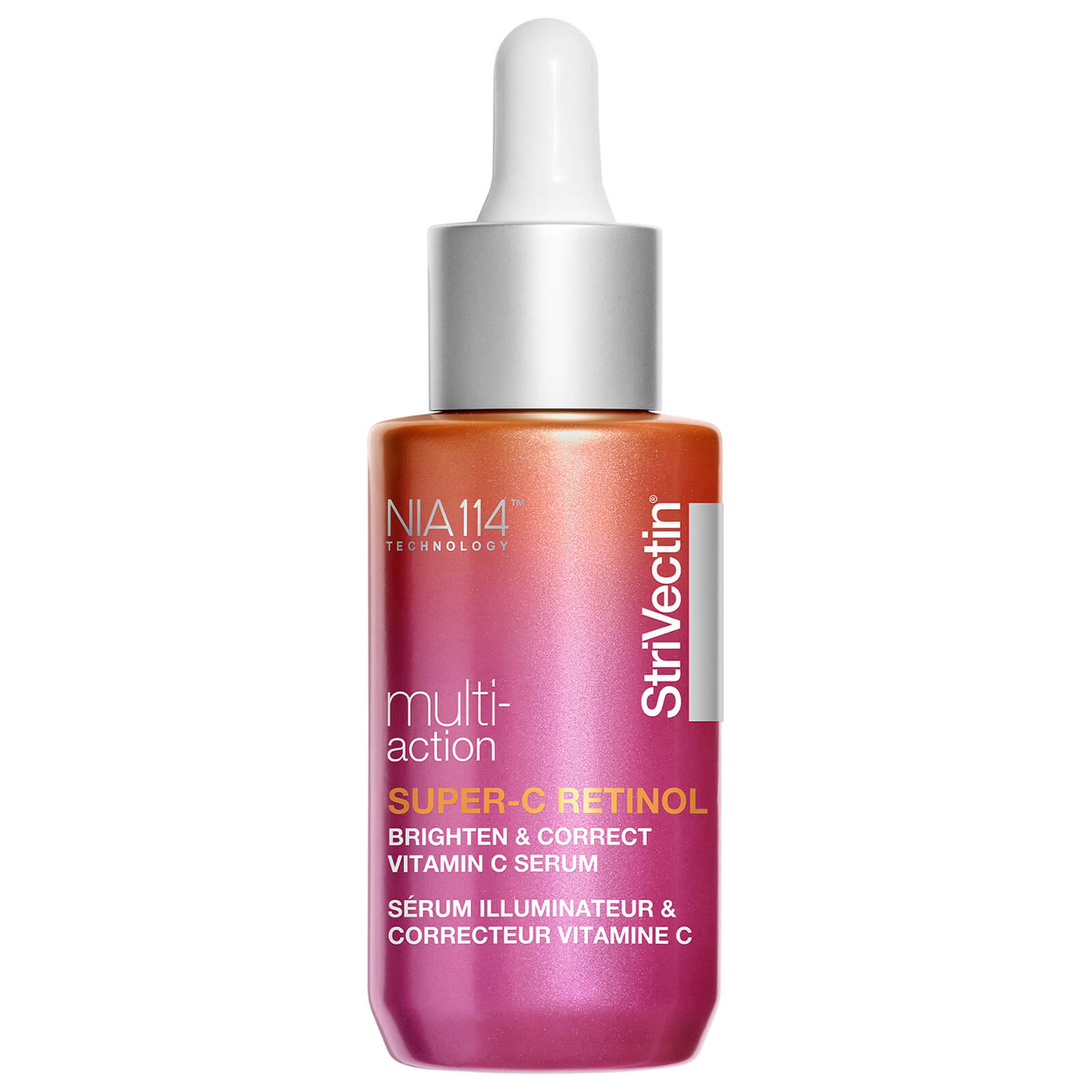 StriVectin Super-C Retinol Brighten and Correct Vitamin C Serum 30ml