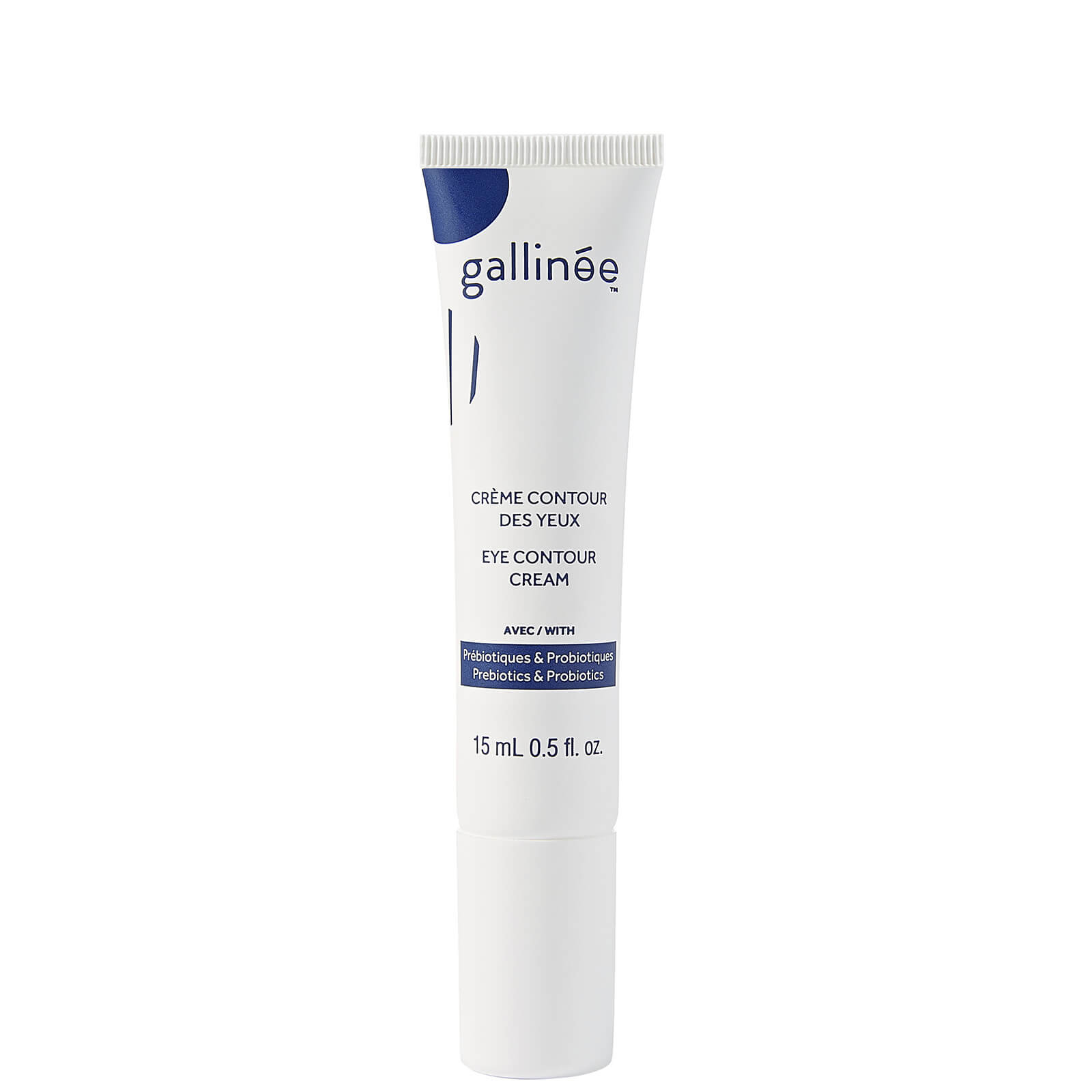 

Gallinée Probiotic Eye Contour Cream 15ml