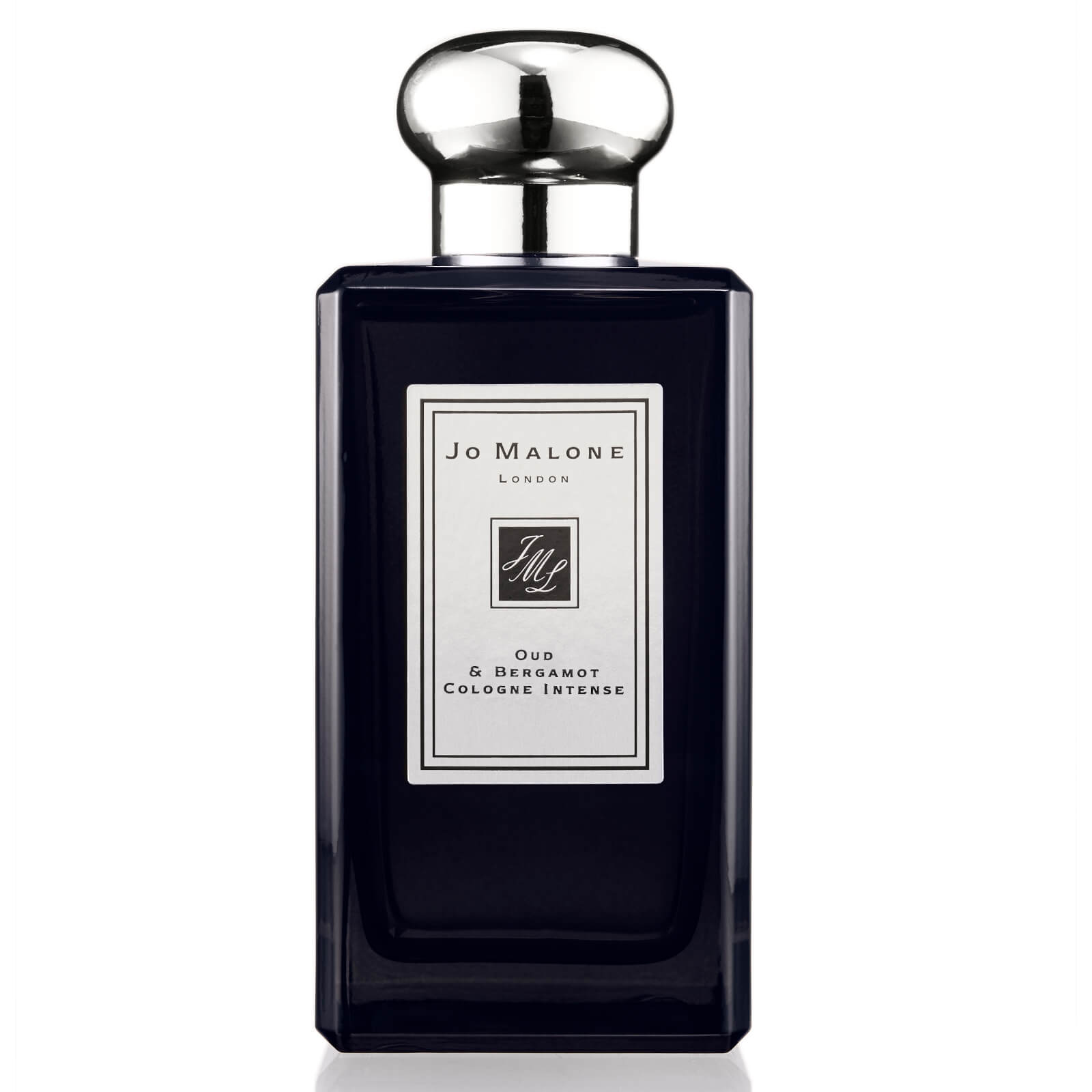 Jo Malone London Oud & Bergamot Cologne Intense 100ml