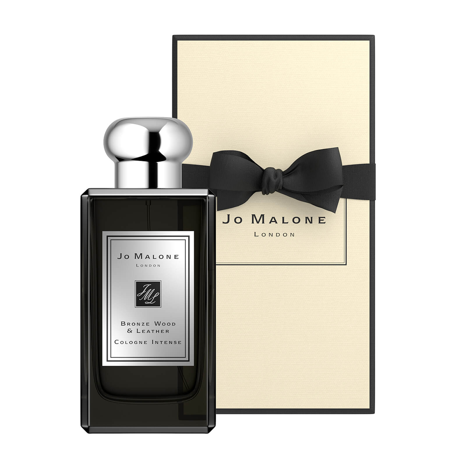 Jo Malone London Bronze Wood & Leather Cologne 100ml