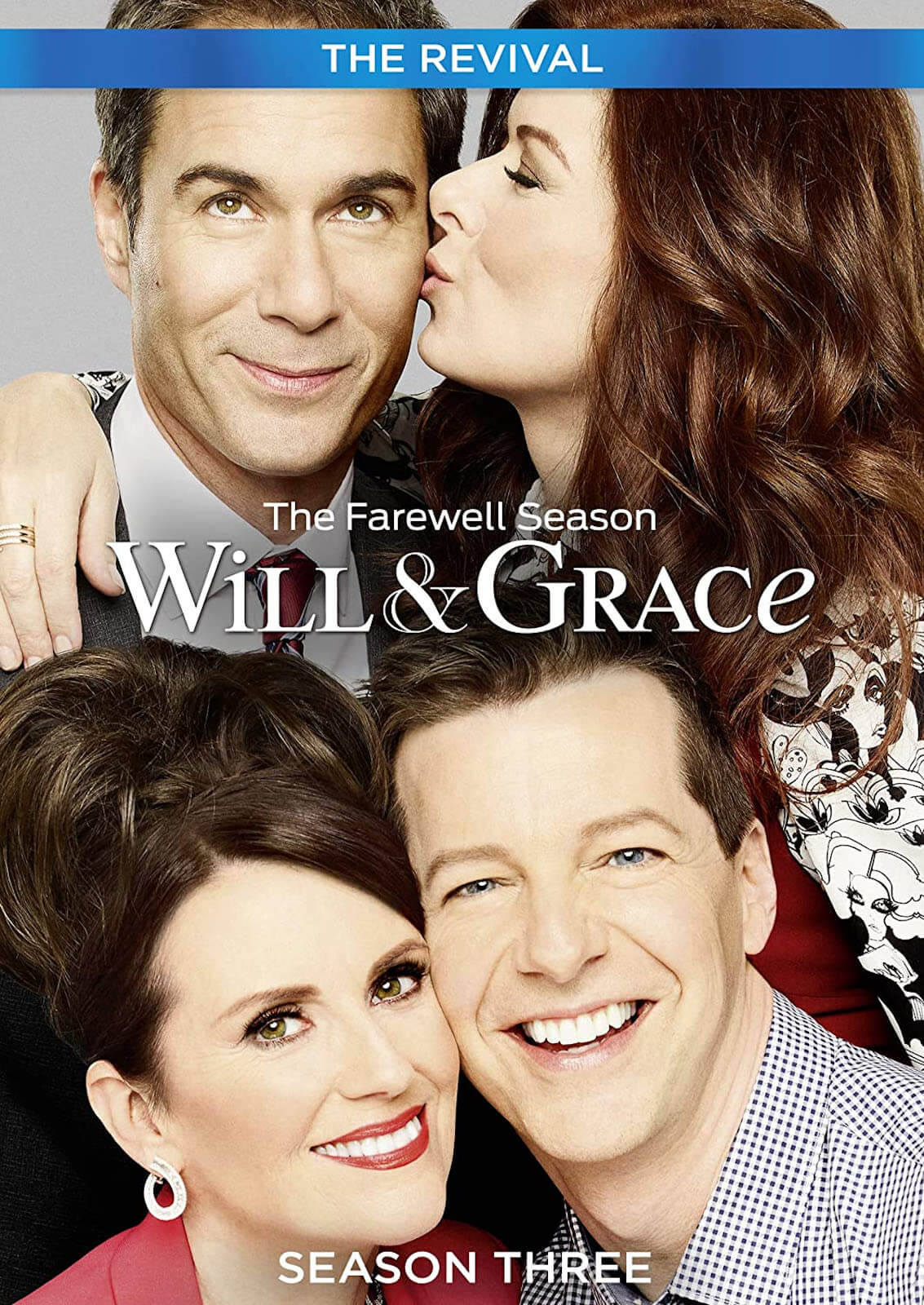 Will & Grace (2019) Season 3