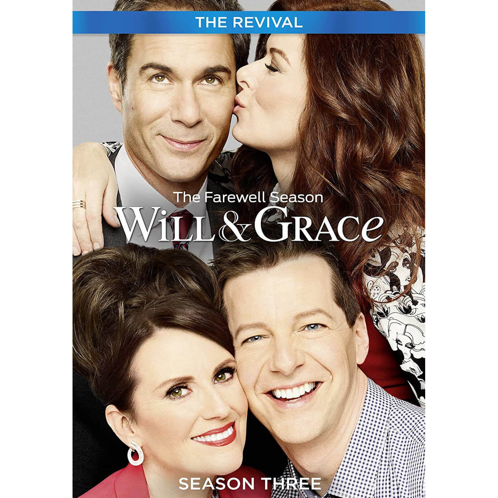 Will & Grace (2019) Season 3