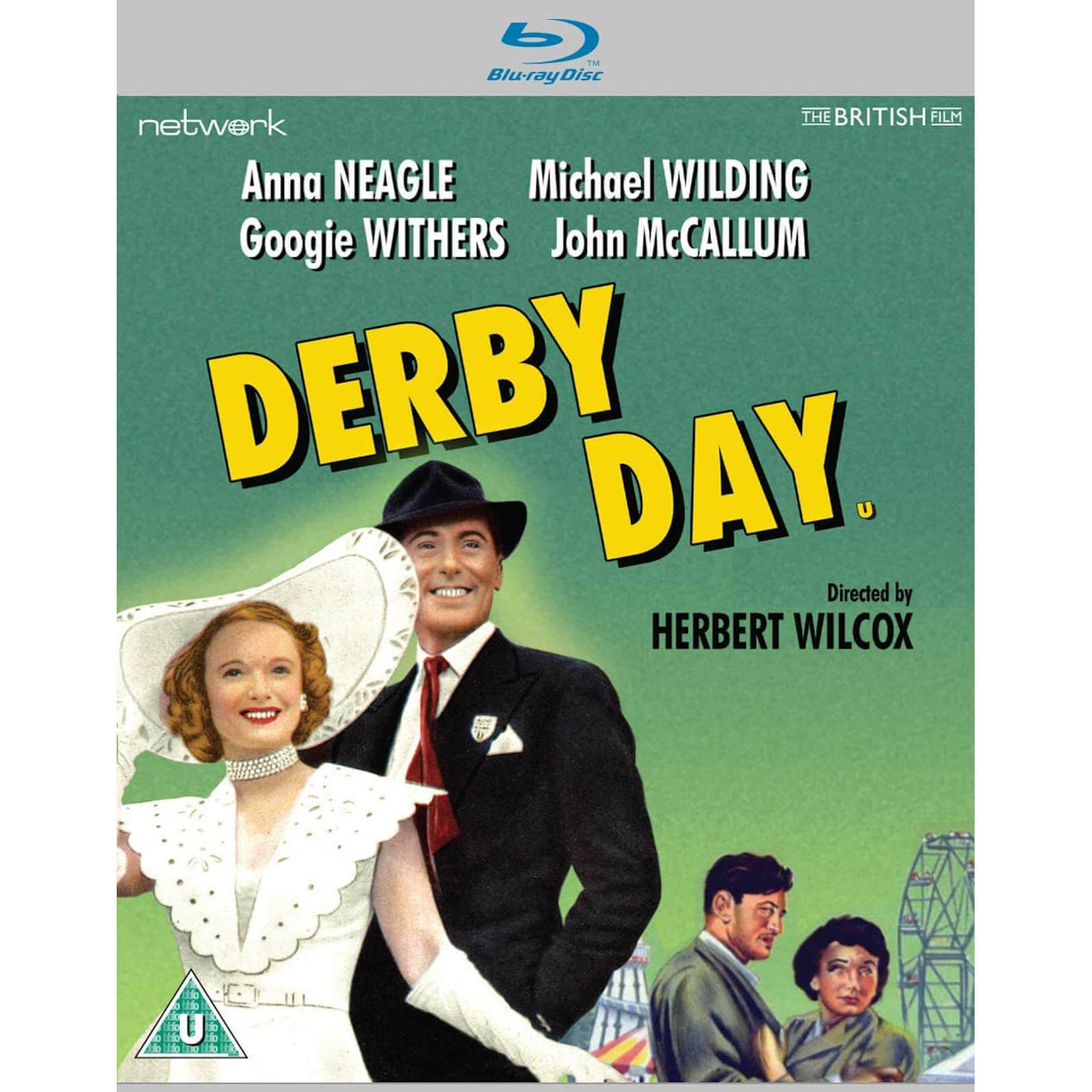 

Derby Day