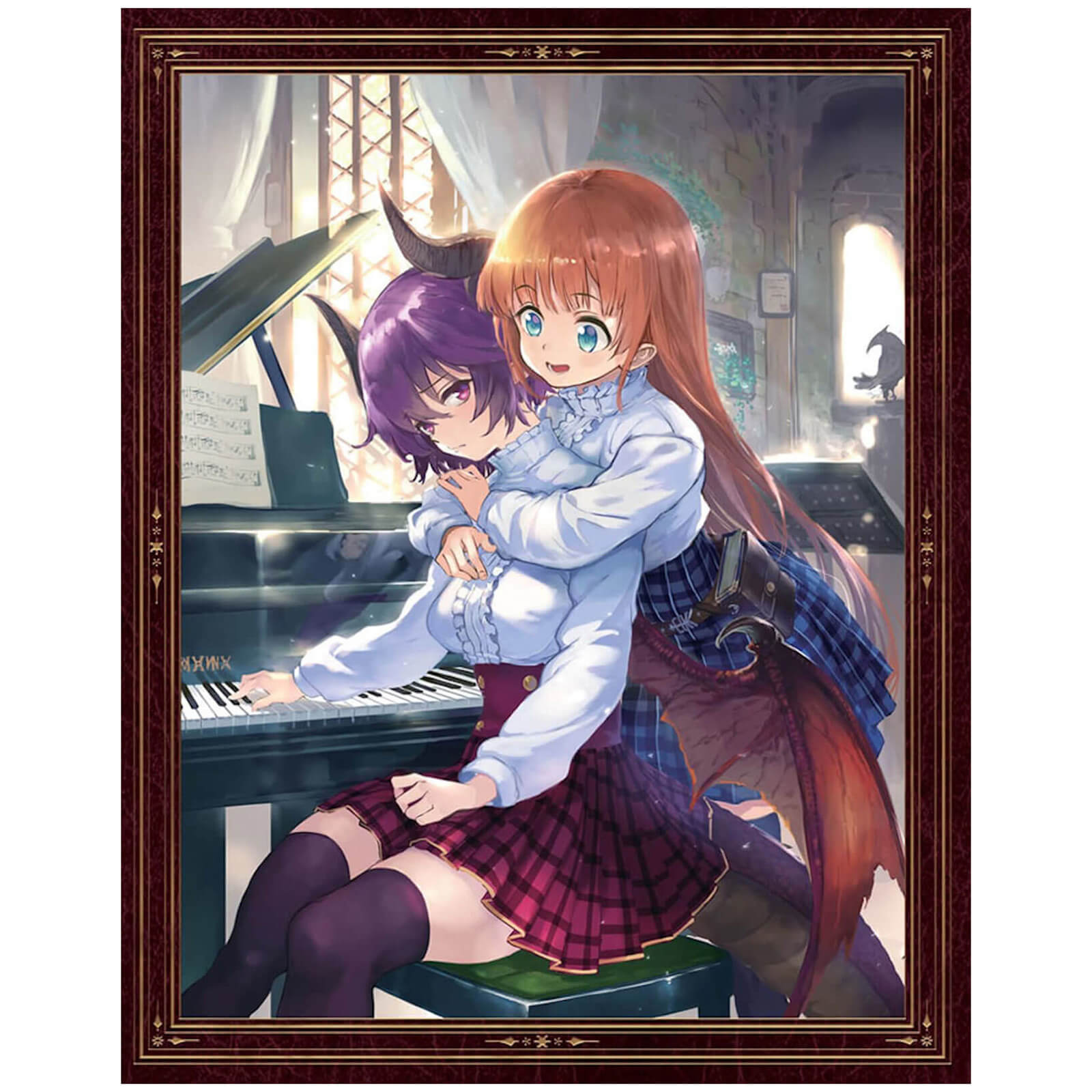 Click to view product details and reviews for Mysteria Friends Collectors Edition.