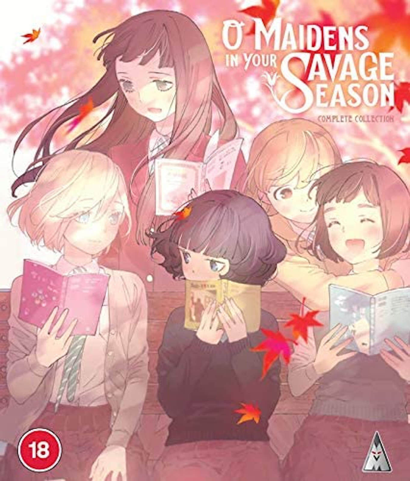 O Maidens In Your Savage Season Collection