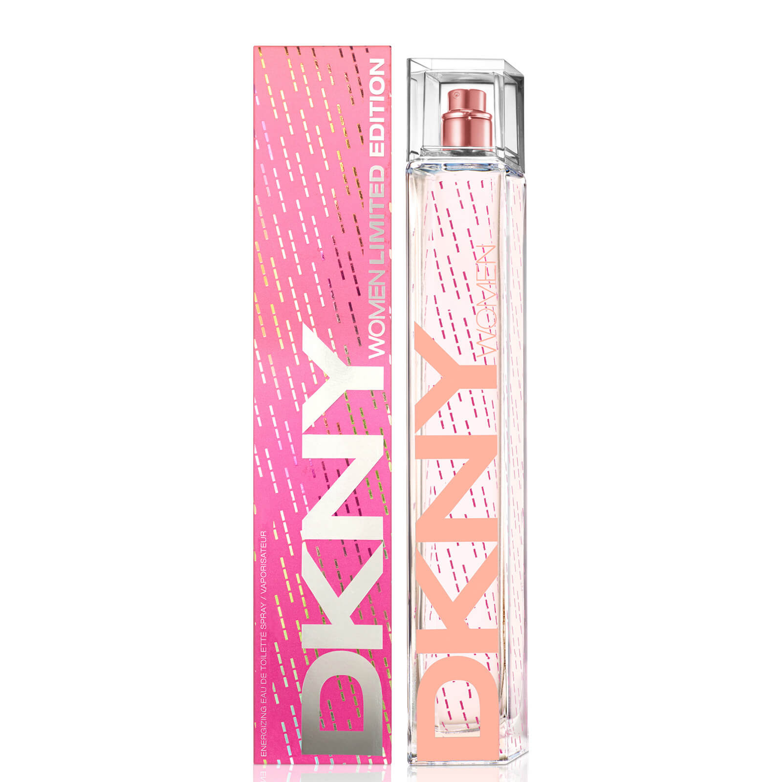 DKNY Original Women's Summer 100ml