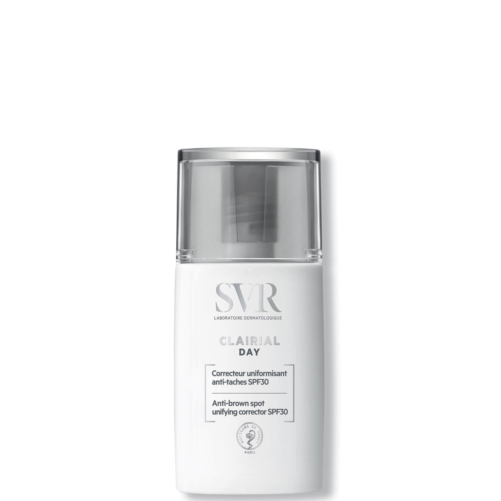 Photos - Sun Skin Care SVR Clarial Day SPF30 Pigmentation and Dark Spot Correction and Protection