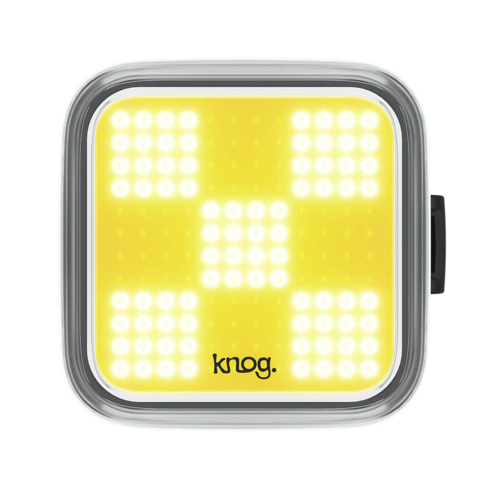 Knog Blinder Front Light - Grid