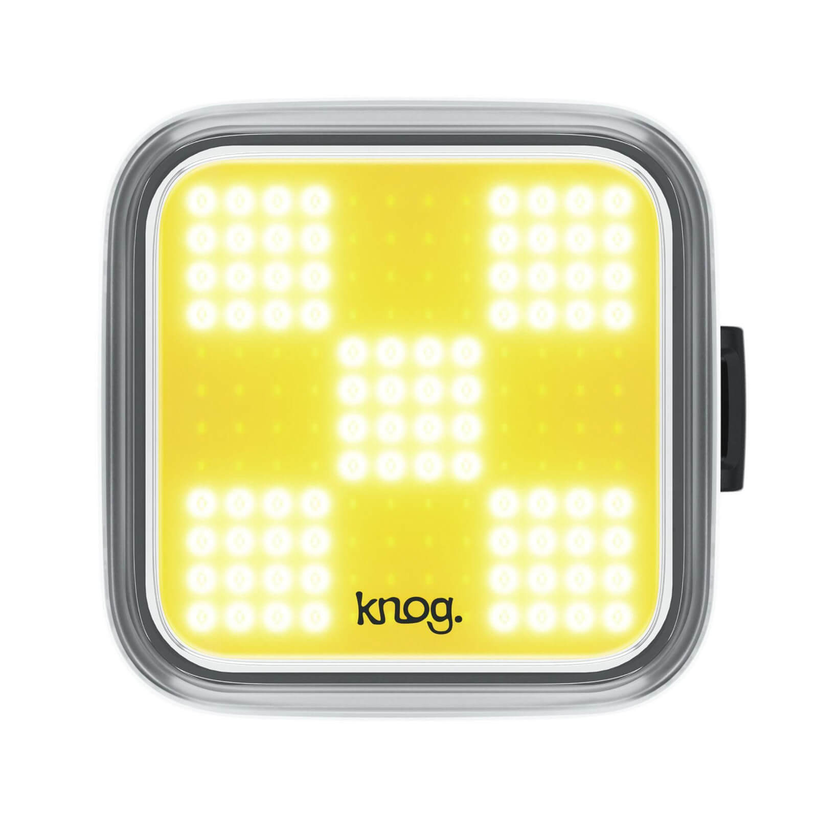 Knog Blinder Front Light - Grid