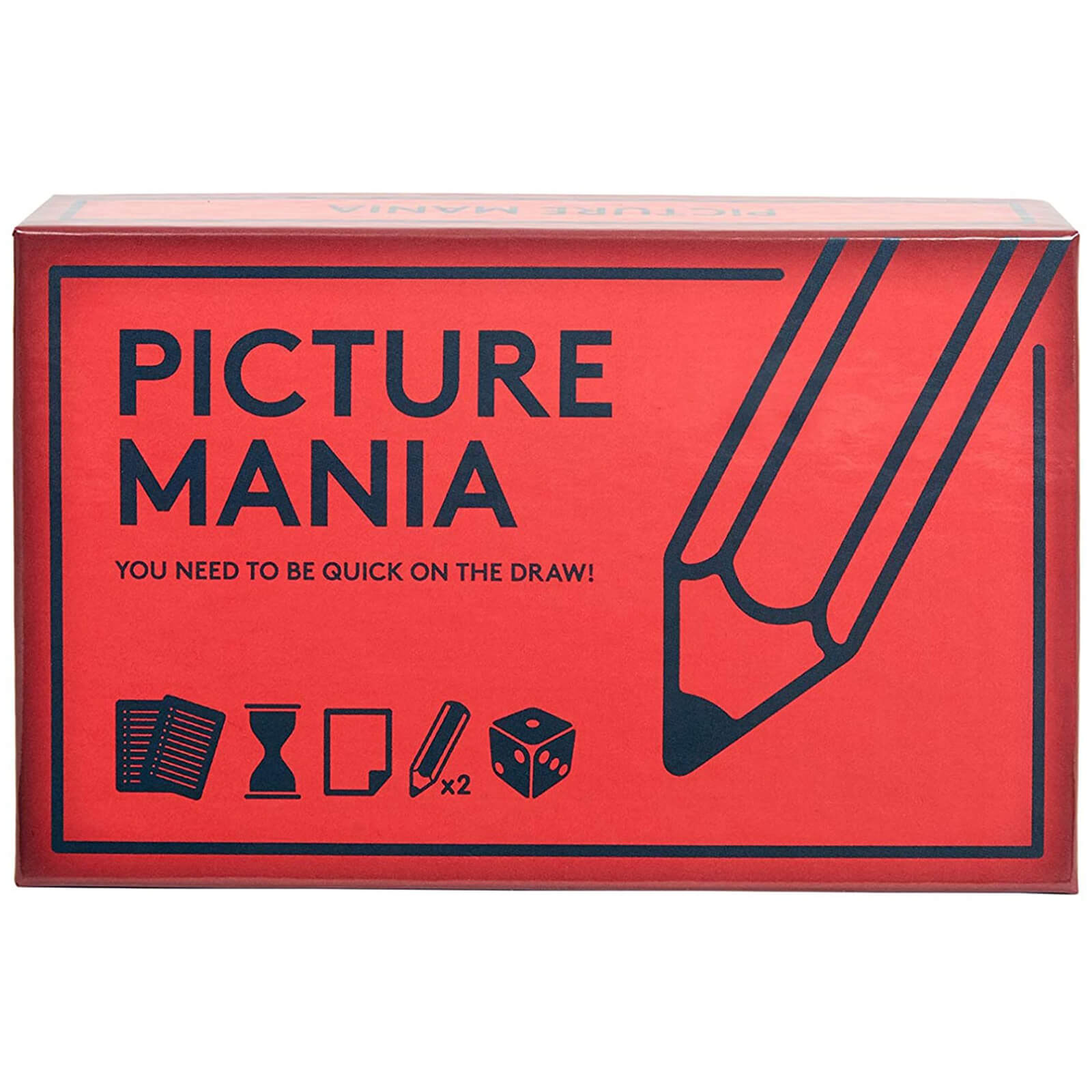 Picture Mania Game