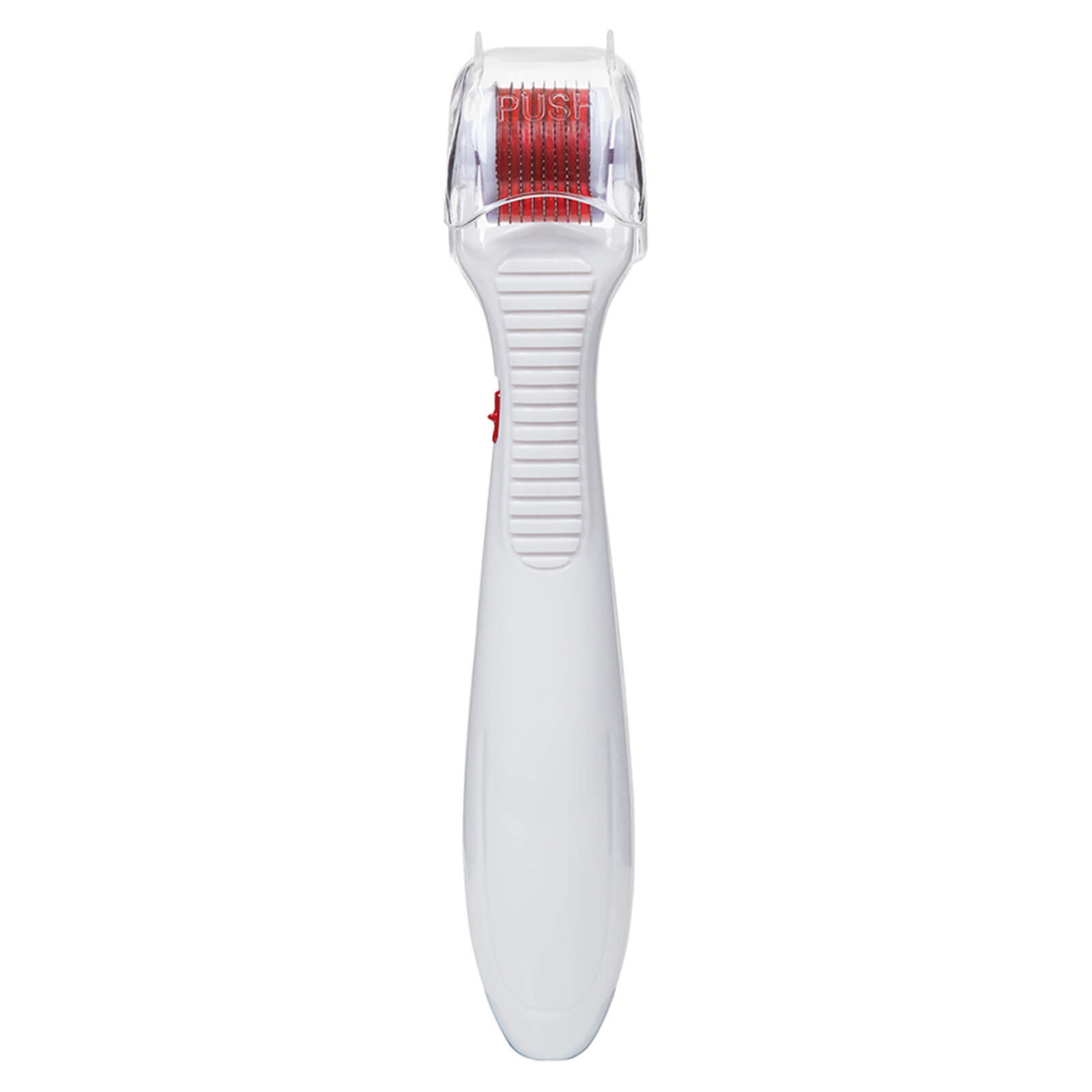 

Dr. Russo Red LED Pulsating Dermaroller