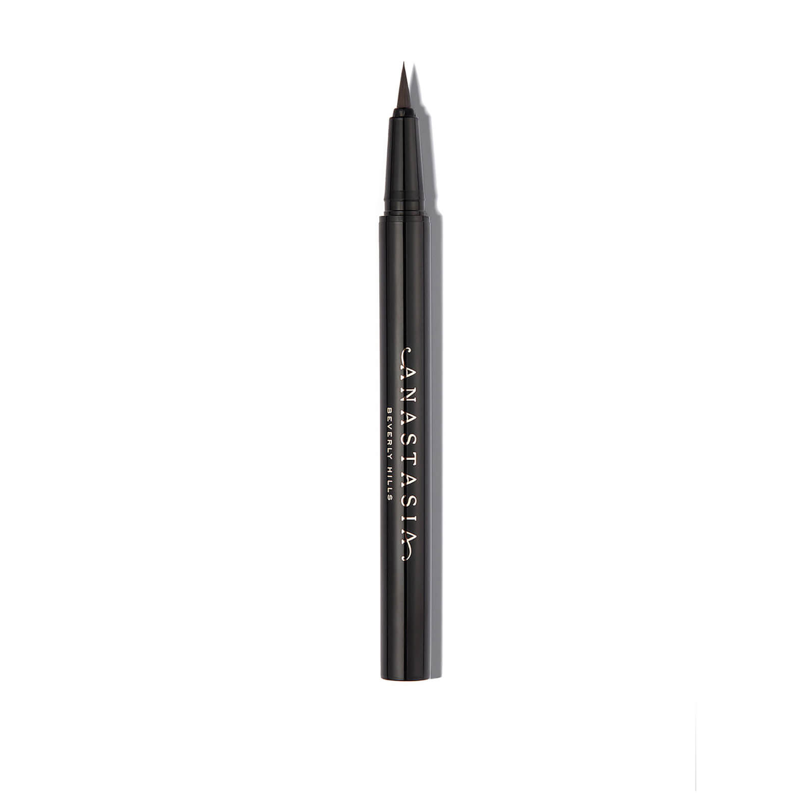 Photos - Eye / Eyebrow Pencil Anastasia Beverly Hills Brow Pen 0.5ml  - Ebony (Various Shades)