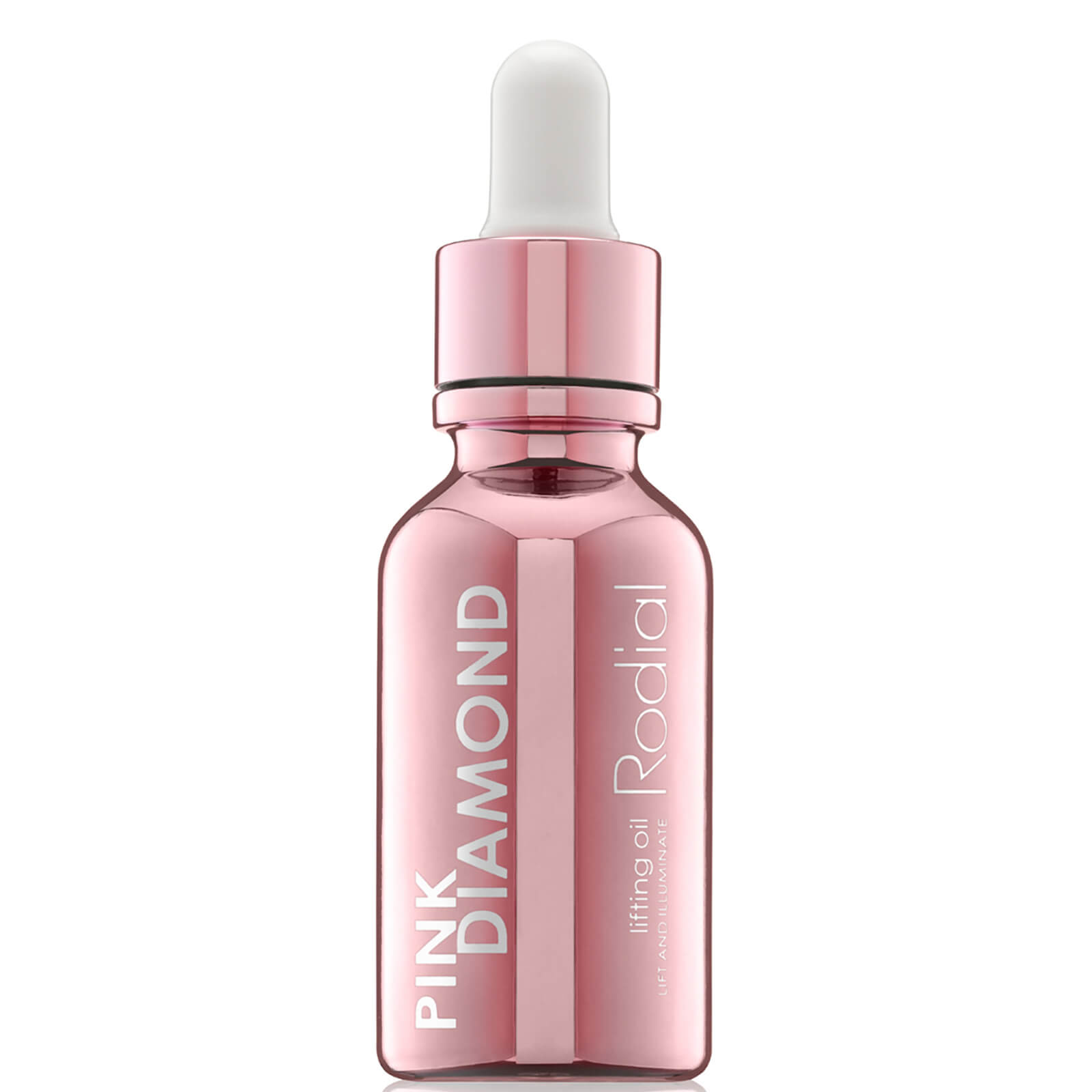 

Rodial Pink Diamond Oil 30ml
