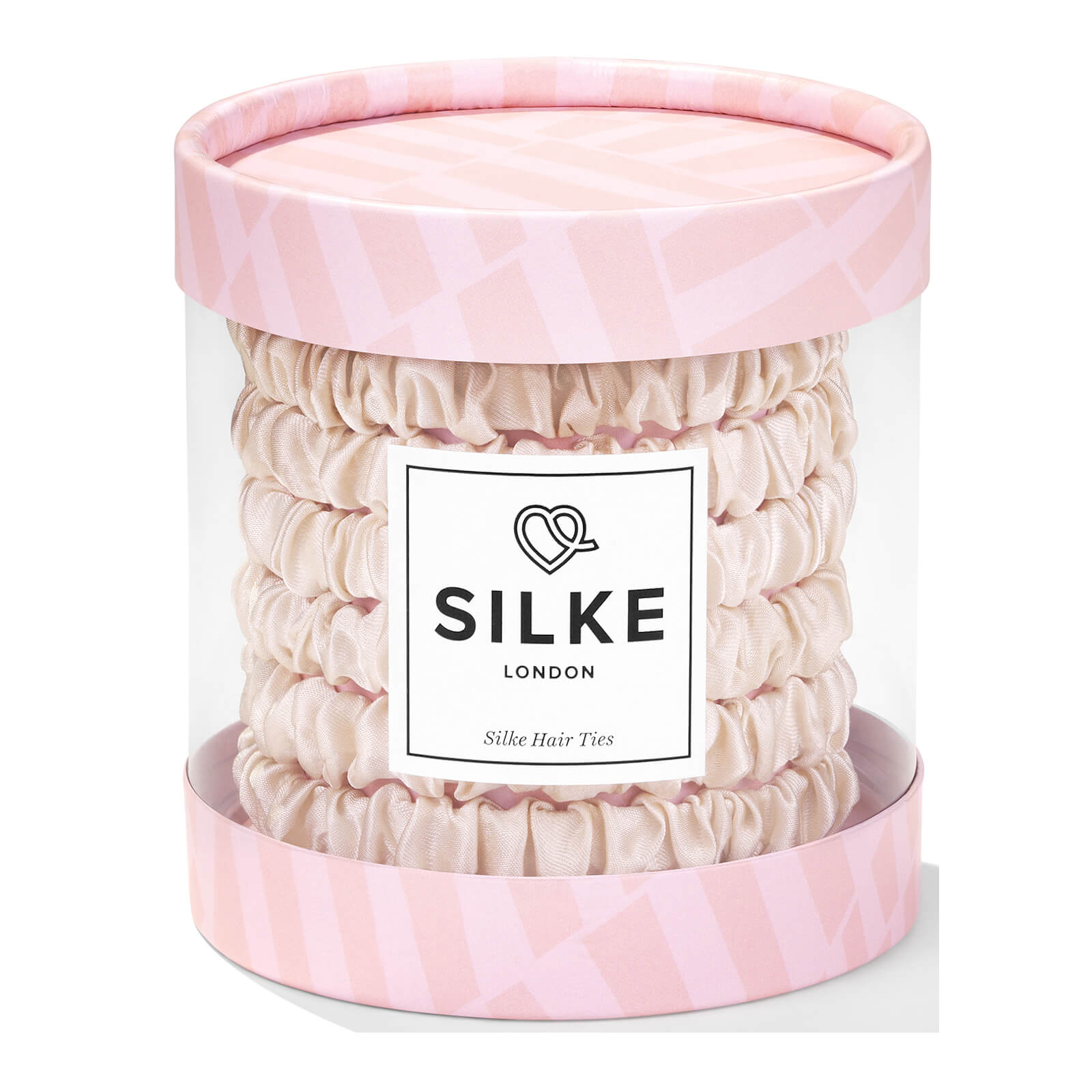 Silke London Hair Ties - Coco