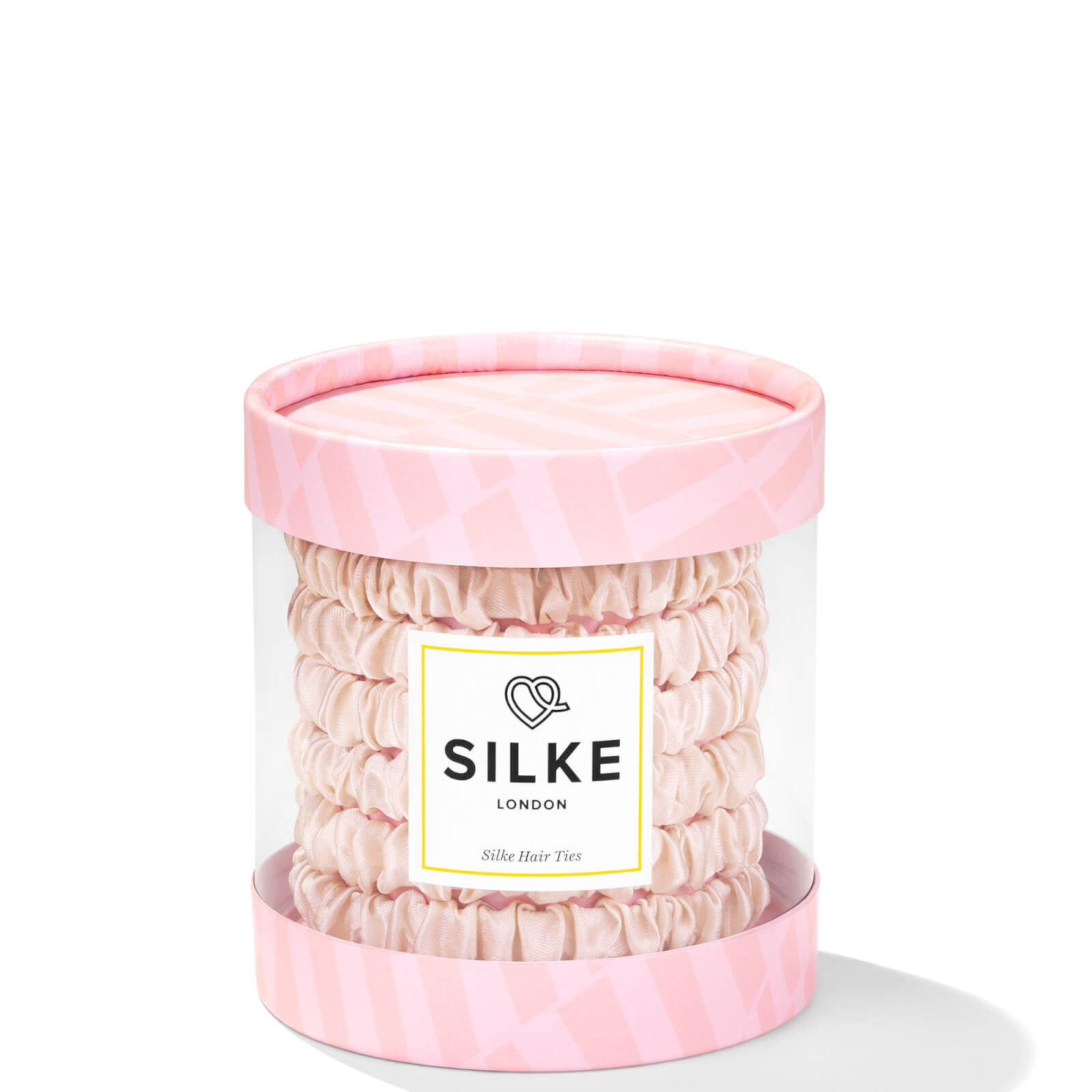 SILKE London Hair Ties - Coco product