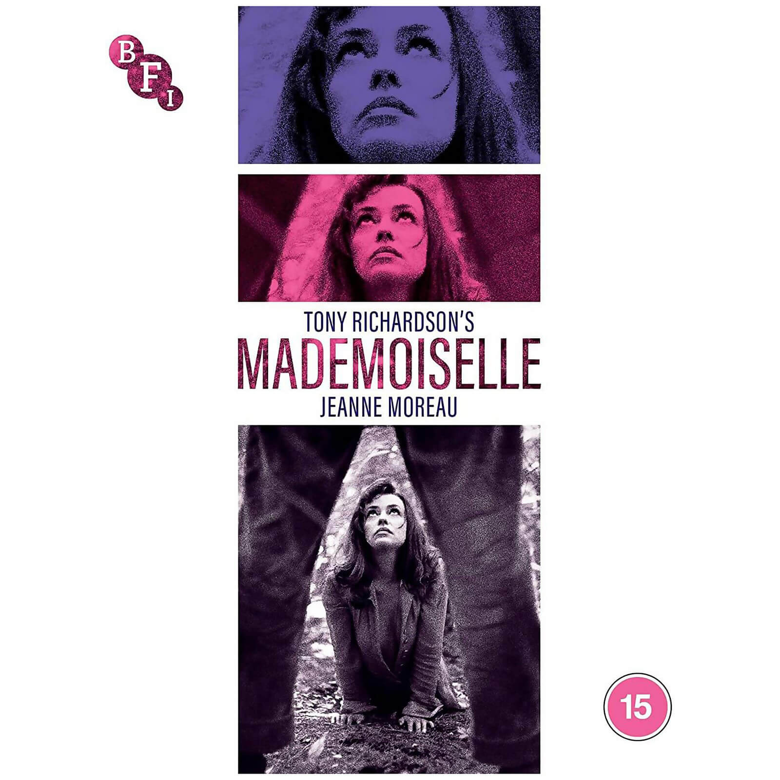

Mademoiselle