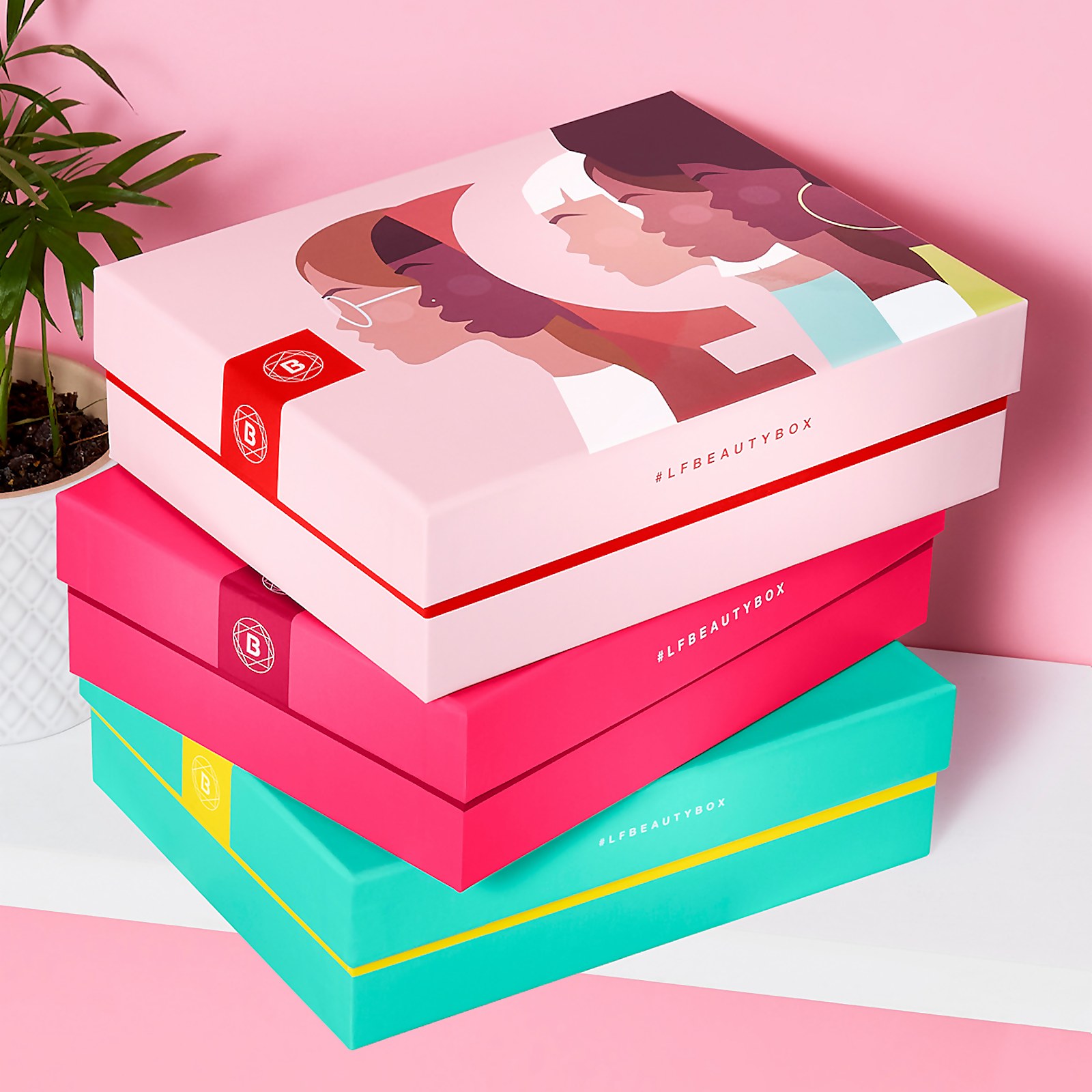 Skincare Bundle 2 (Beauty Box)