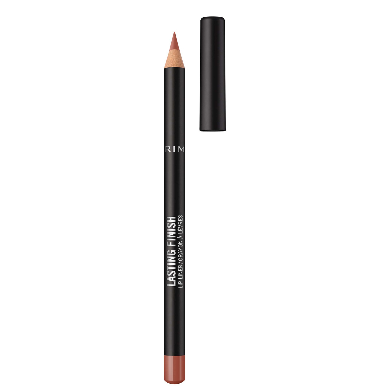 

Rimmel Lasting Finish 8HR Lip Liner (Various Shades) - Tiramisu 725
