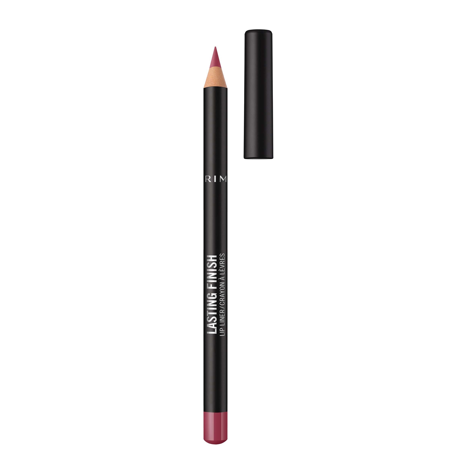 

Rimmel Lasting Finish 8HR Lip Liner (Various Shades) - Mauve 215