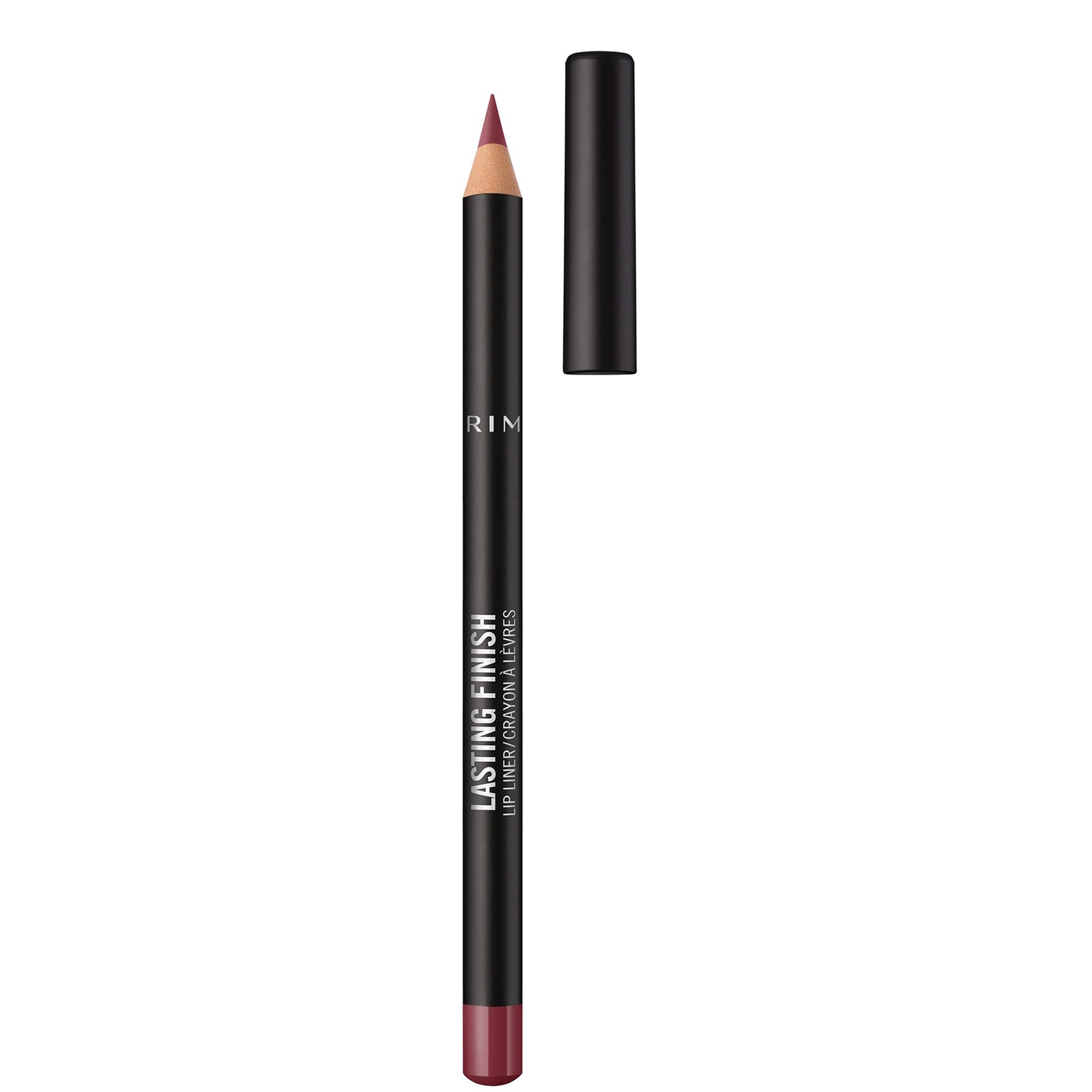 

Rimmel Lasting Finish 8HR Lip Liner (Various Shades) - Wine 880