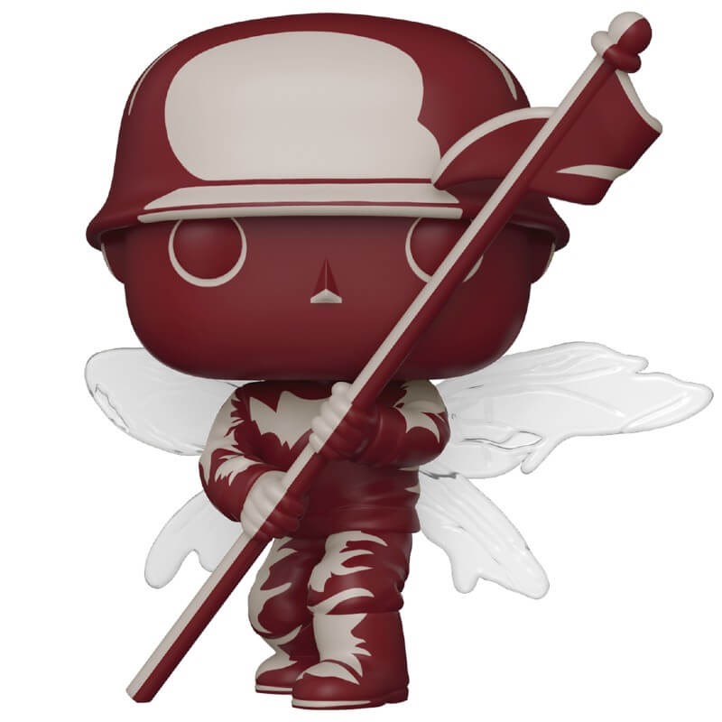 Linkin Park Hybrid Theory Funko Pop! Vinyl Album