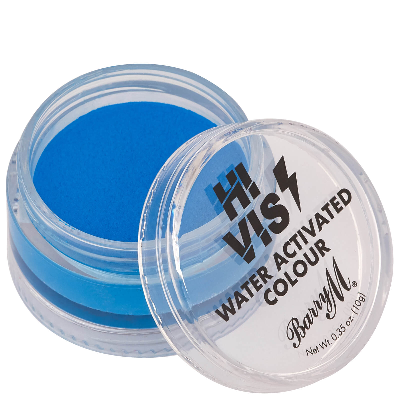 

Barry M Cosmetics Hi Vis Water Activated Colour 10g (Various Shades) - Trance