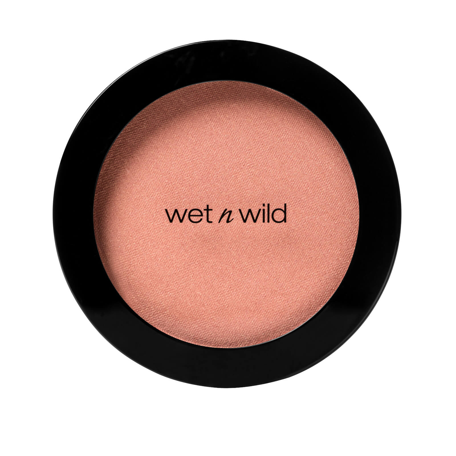 

wet n wild Colour Icon Blush 30g (Various Shades) - Pearlescent Pink