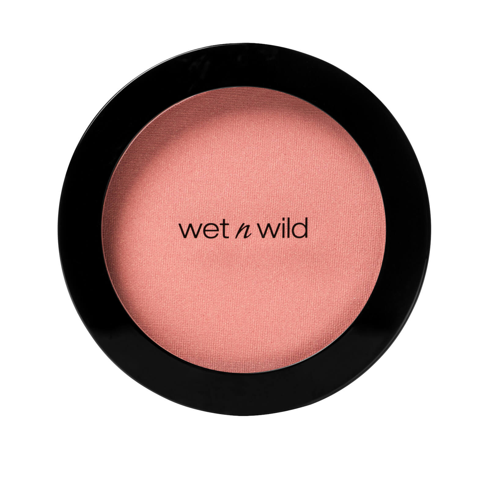 Zdjęcia - Puder i róż Wet n Wild Colour Icon Blush 30g  - Pinch me Pink WNWCIB4 (Various Shades)