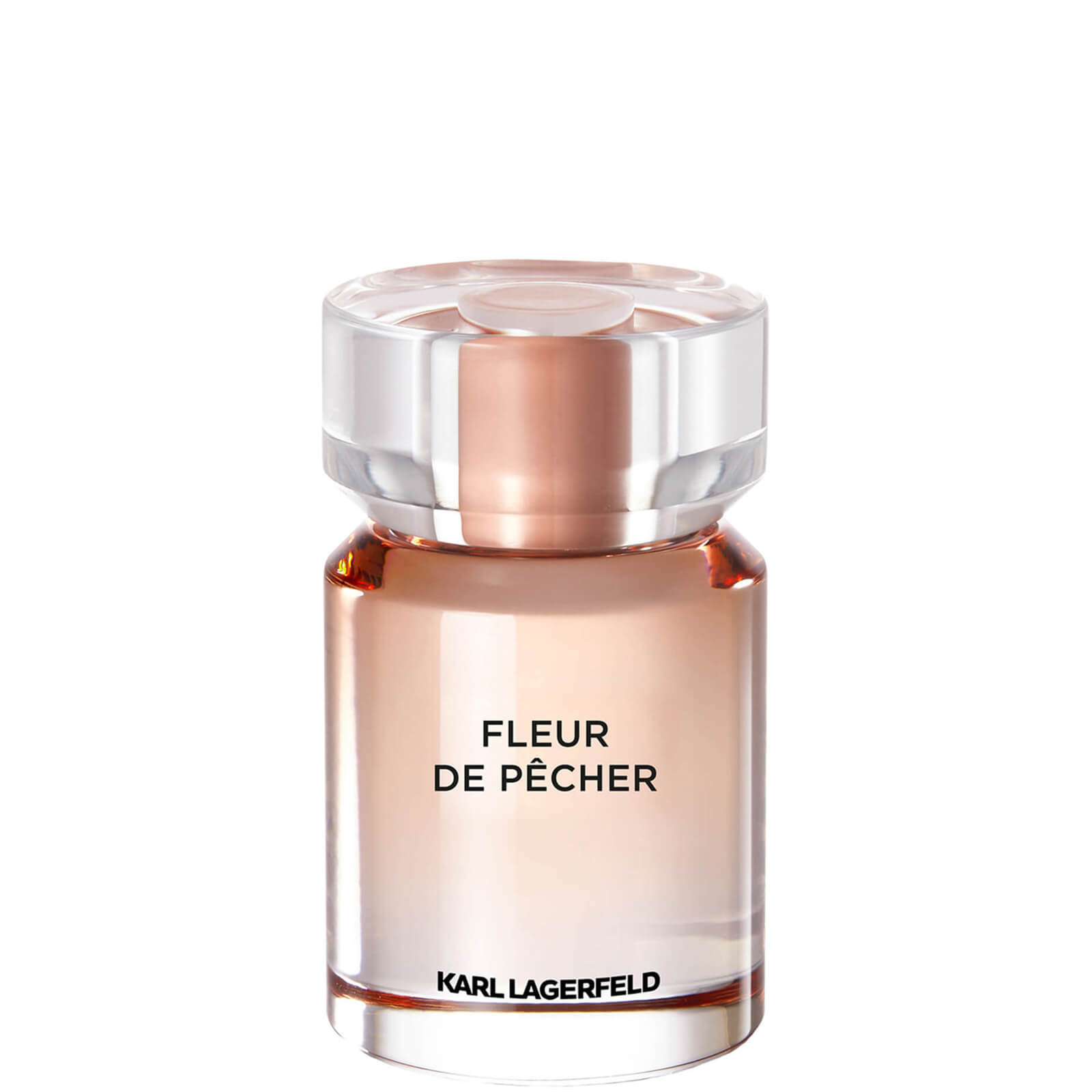 Karl Lagerfeld Fleur de Pecher Eau de Parfum 50ml