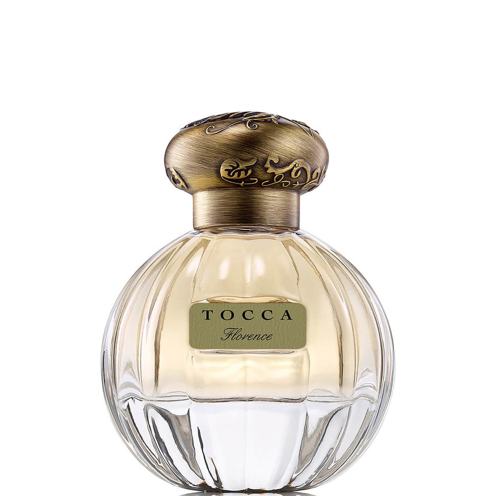 Tocca Florence Eau De Parfum 50ml
