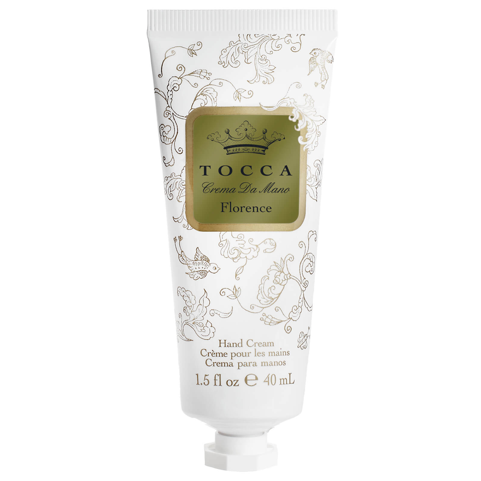 Tocca Florence Hand Cream 40ml