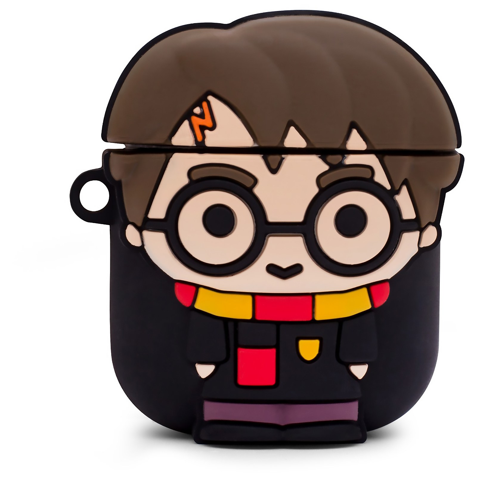 Click to view product details and reviews for Harry Potter Powersquad Airpods Case.