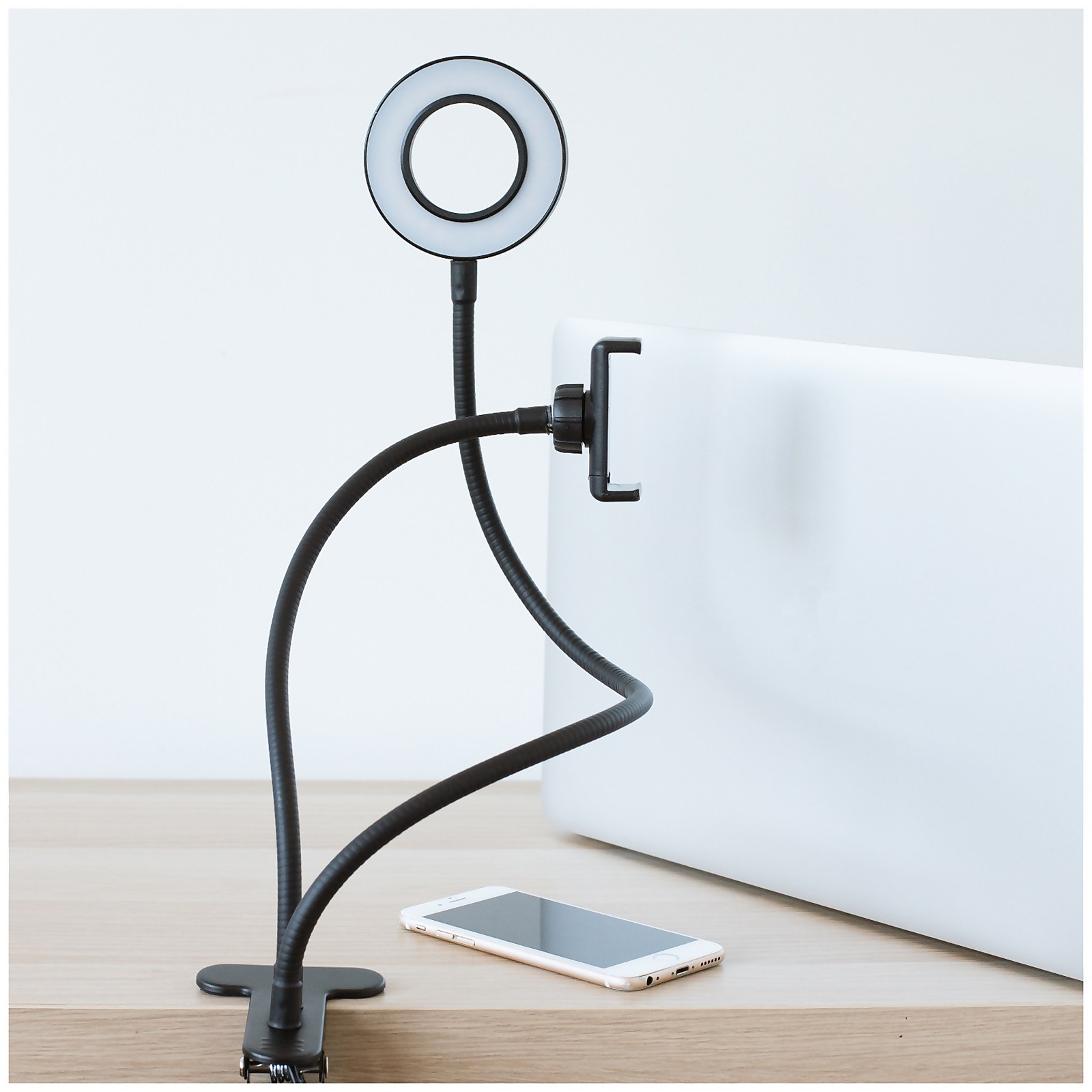 Vlogging Light
