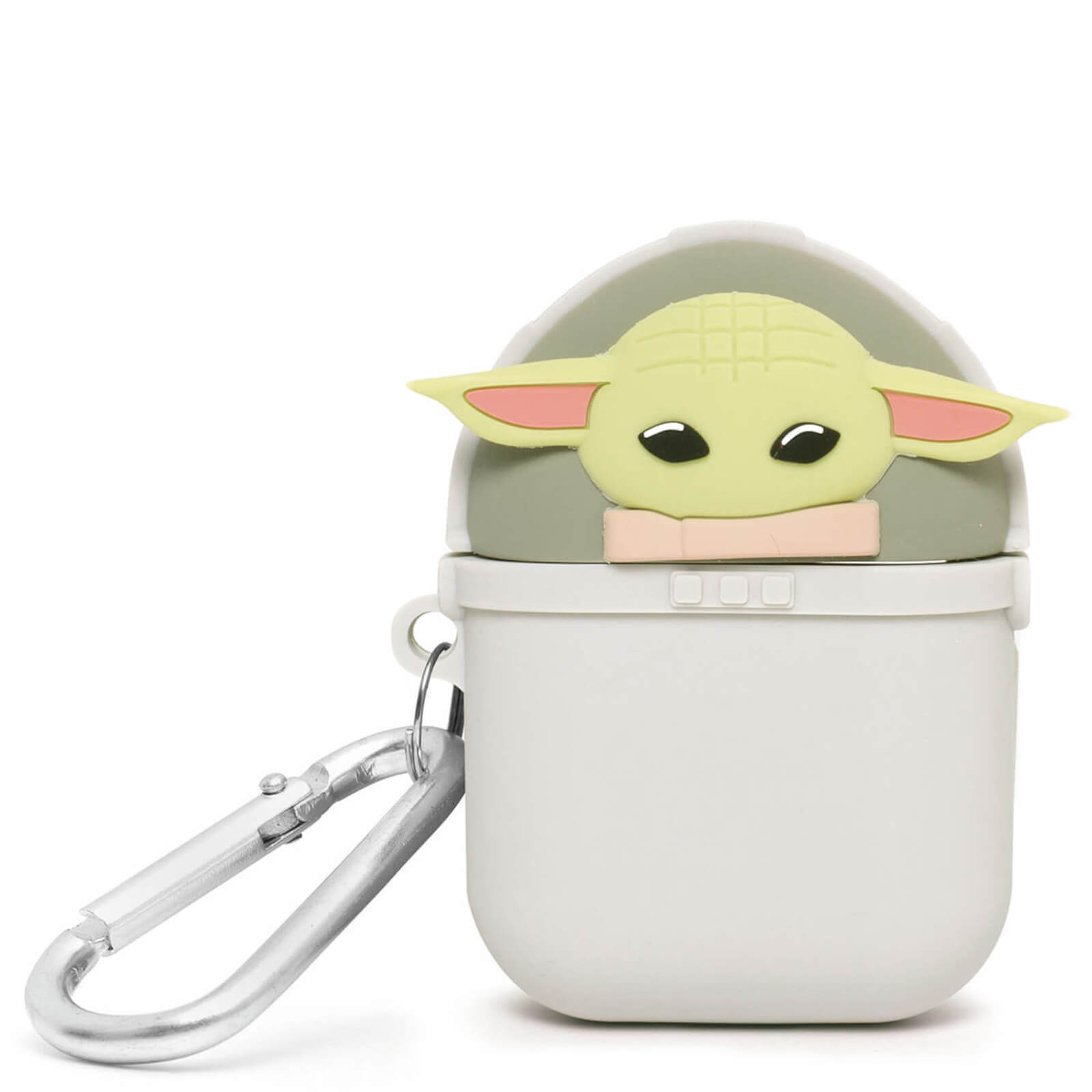 Click to view product details and reviews for The Child Powersquad Airpods Case.