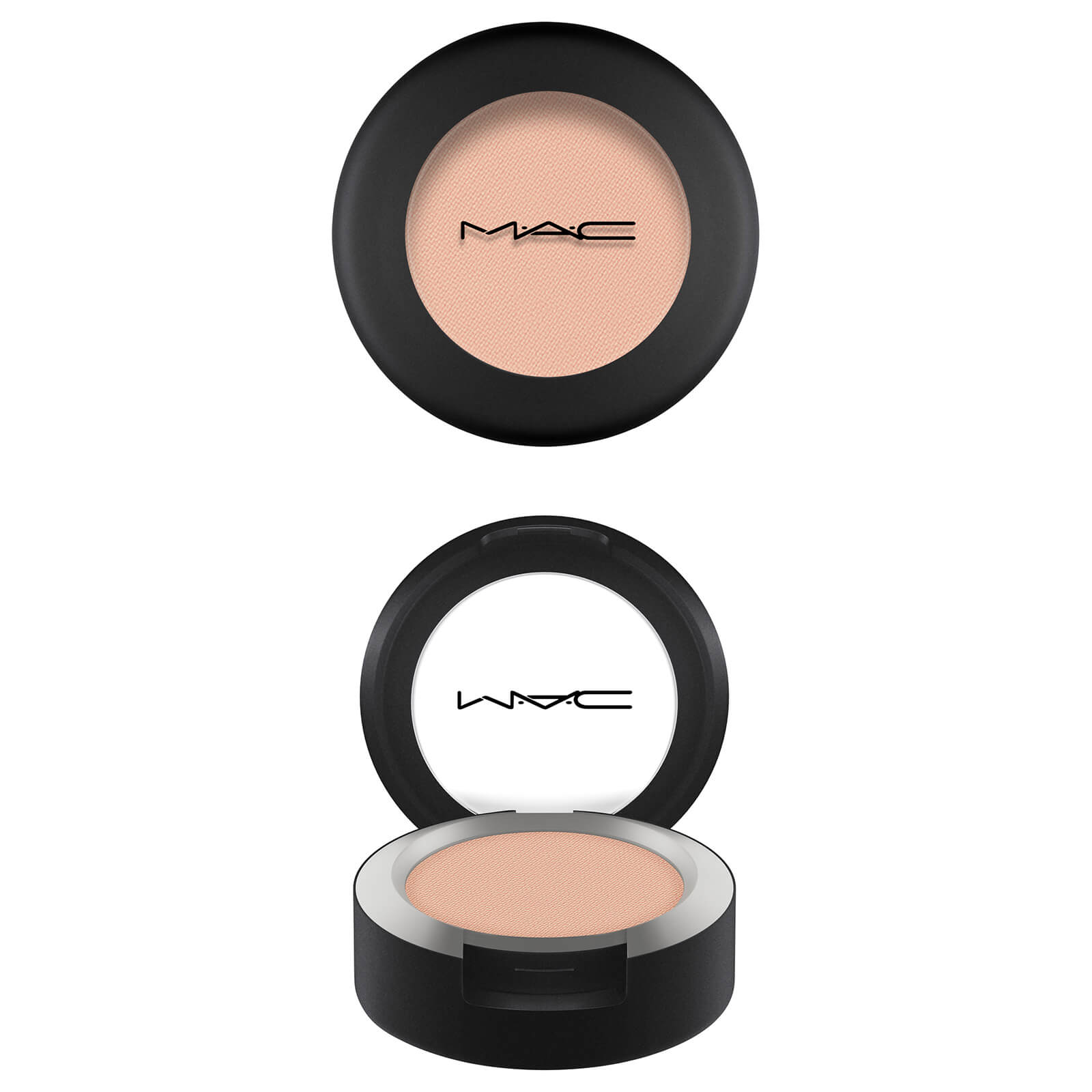 MAC Powder Kiss Soft Matte Eyeshadow (Various Shades) - Best of me