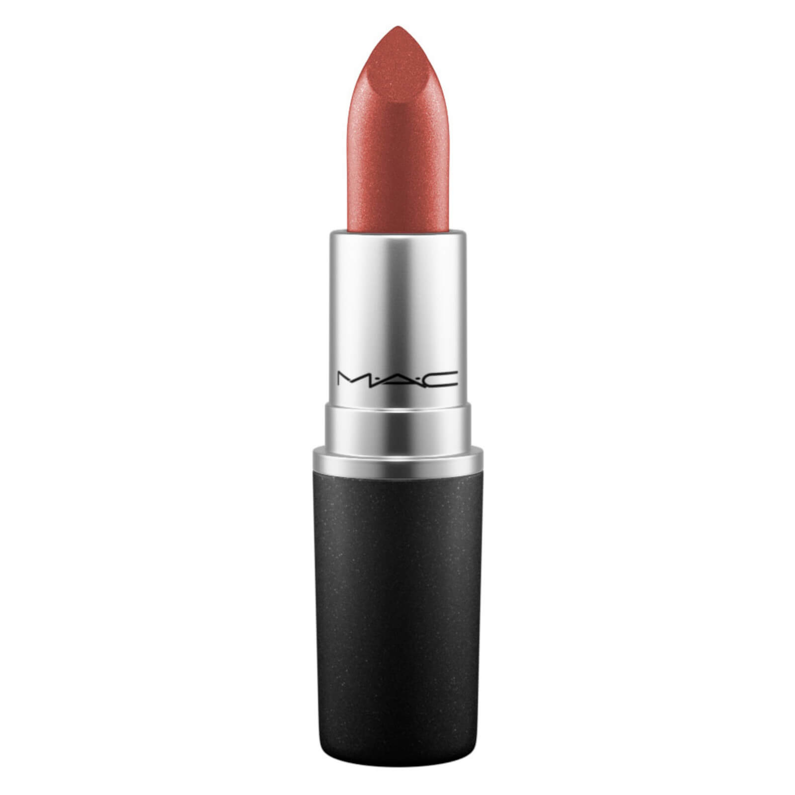 MAC Frost Lipstick (Various Shades) - Fresh Moroccan