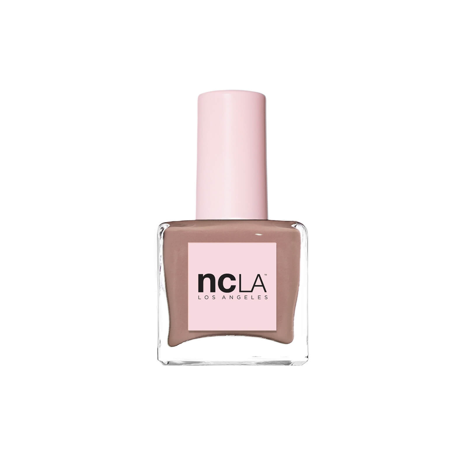 

NCLA Beauty Nail Lacquer 13.3ml (Various Shades) - 75° is Freezing in LA