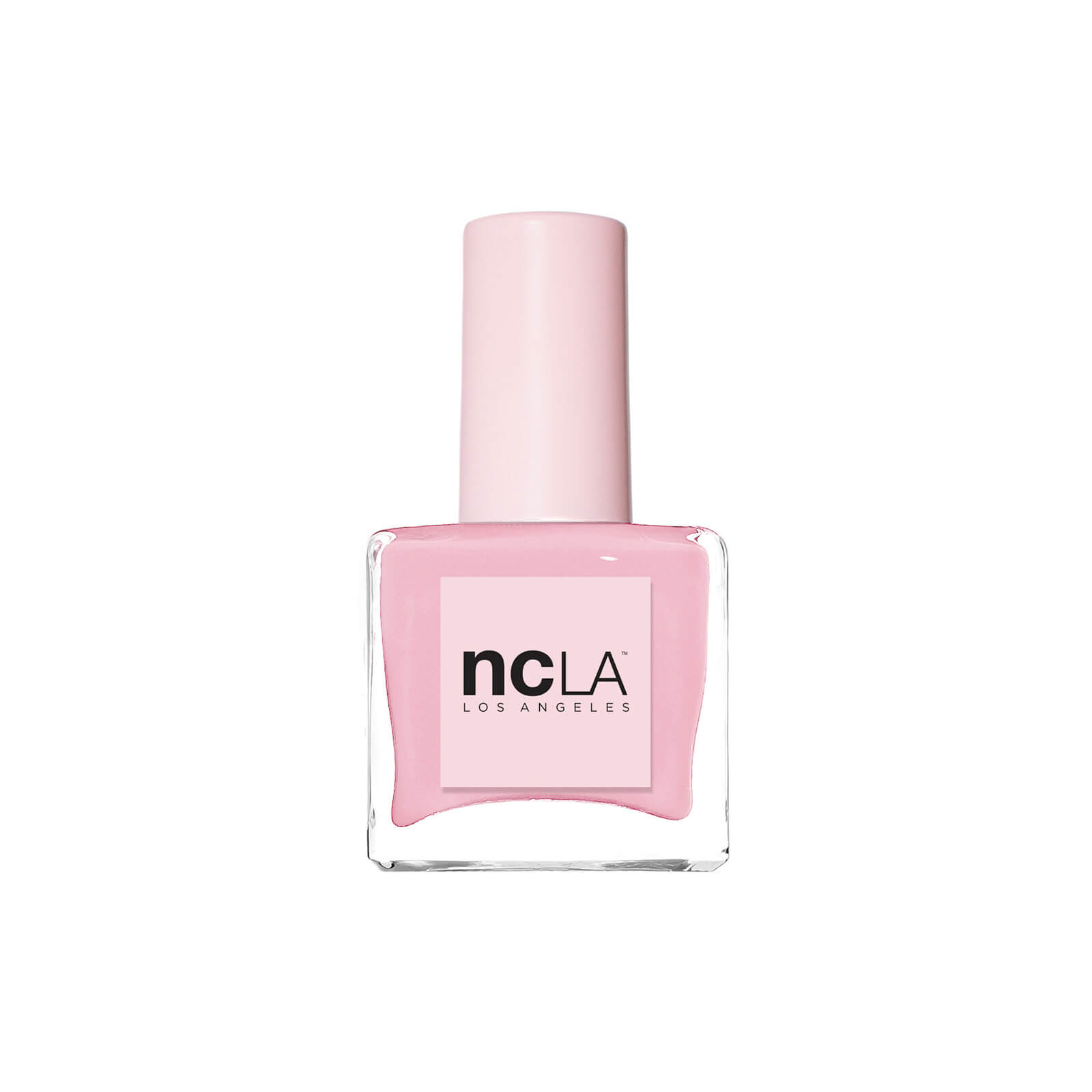 NCLA Beauty Nail Lacquer 13.3ml (Various Shades) - Not so Sweet