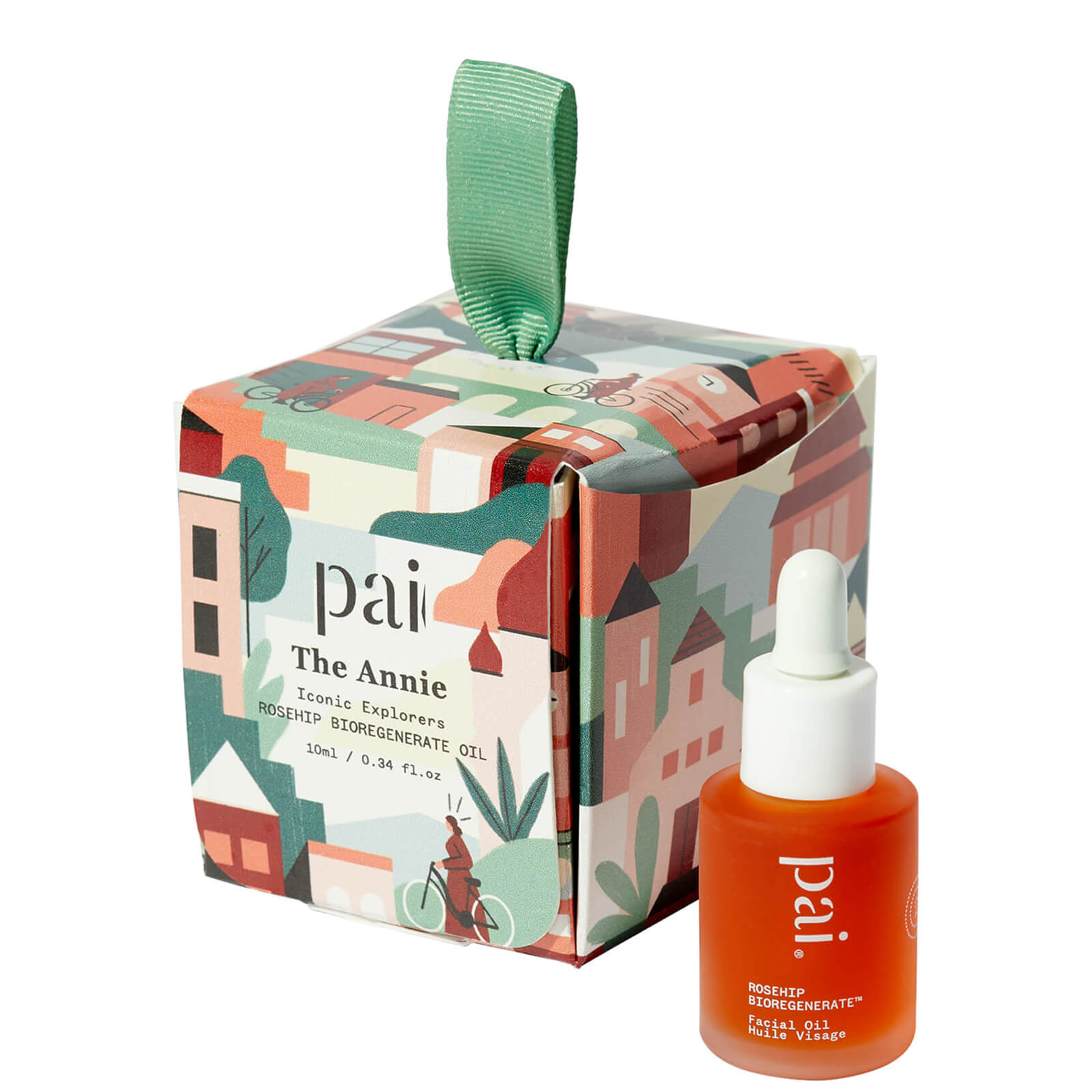 Pai Skincare The Annie Set