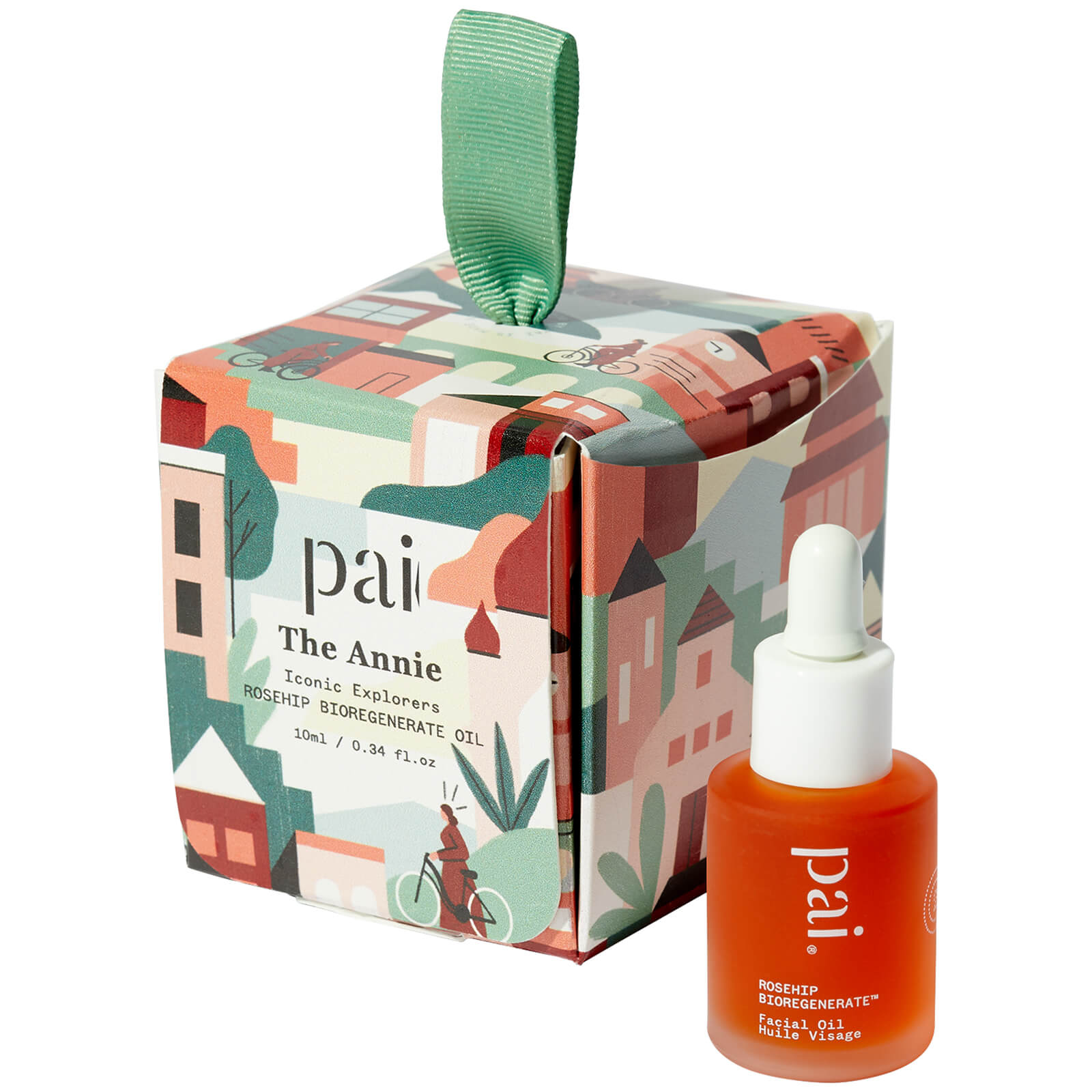 

Pai Skincare The Annie Set