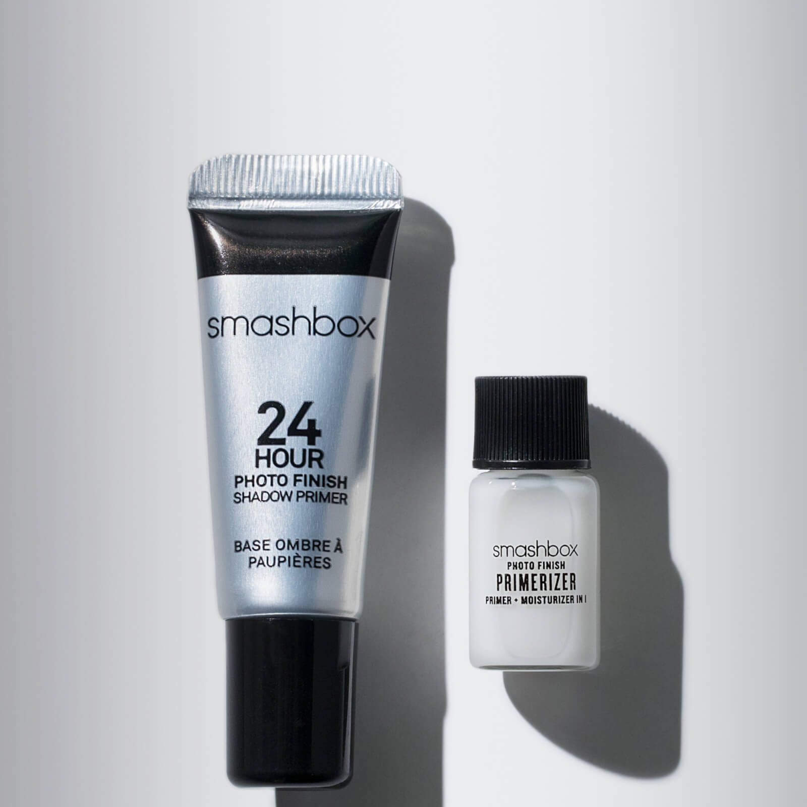 

Smashbox Shadow Primer and Primerizer Deluxe Samples 25g