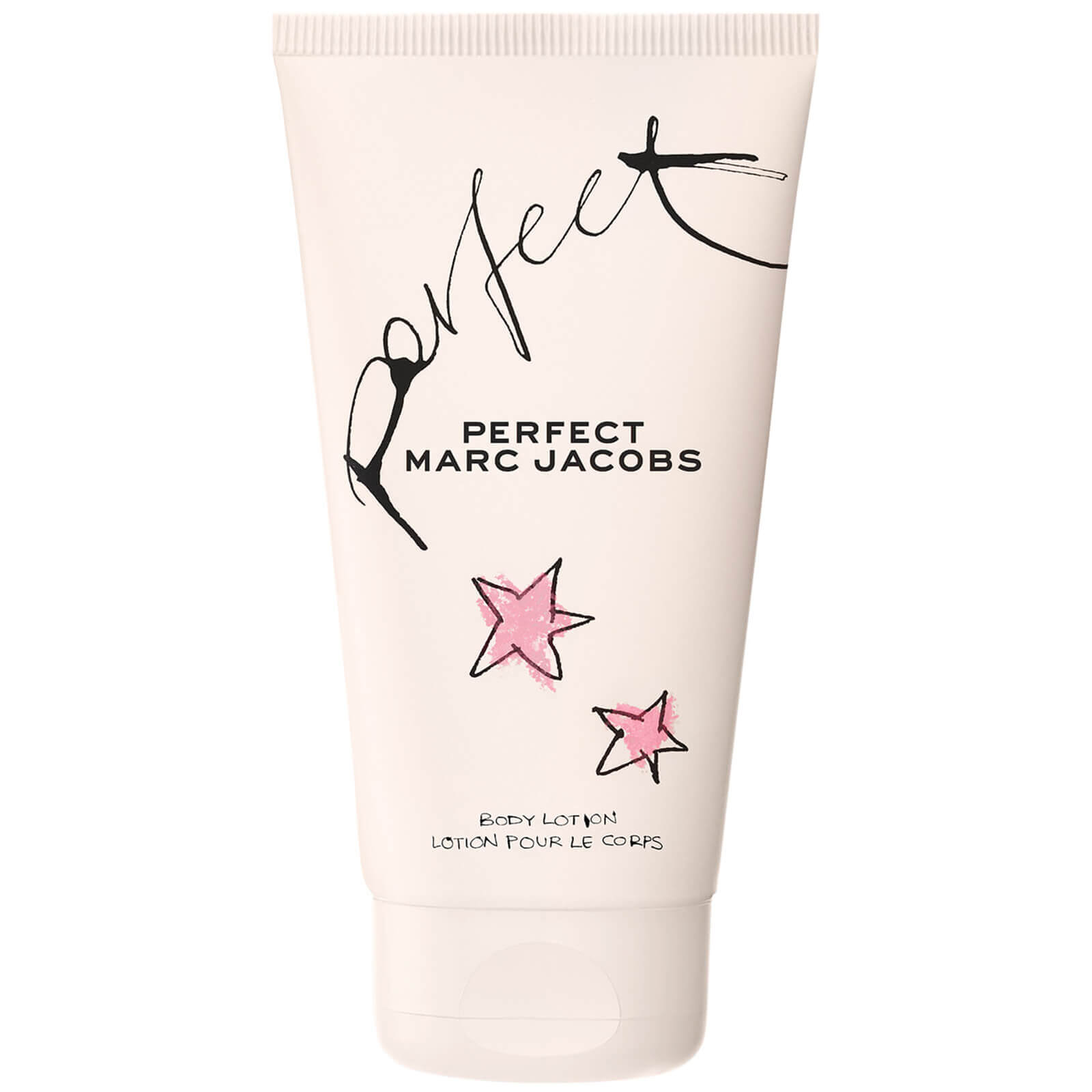 Image of Perfect Marc Jacobs Body Lotion 150ml