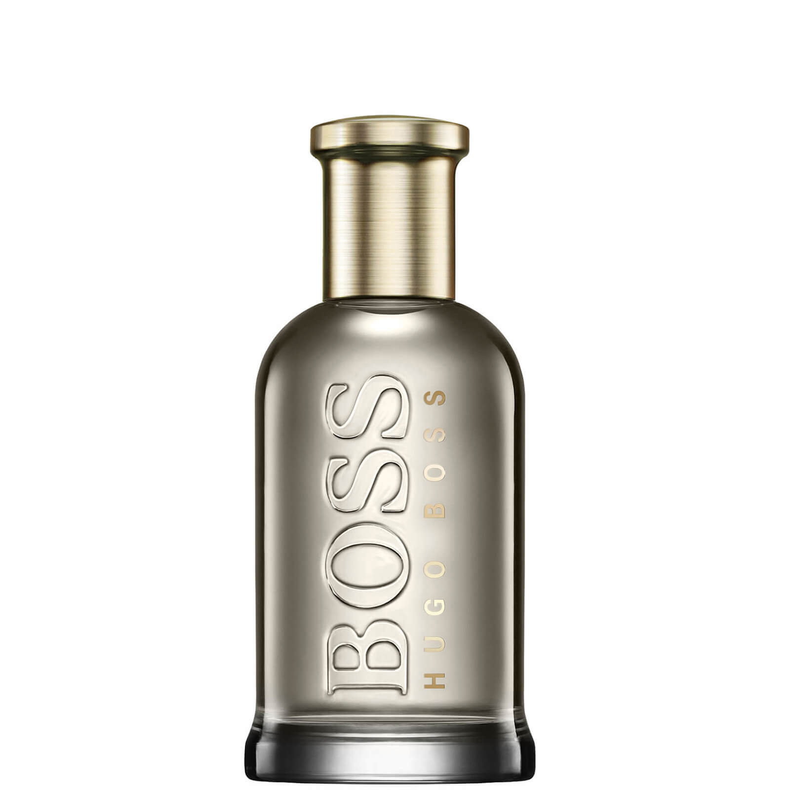 HUGO BOSS Eau de Parfum BOSS Bottled 50 ml
