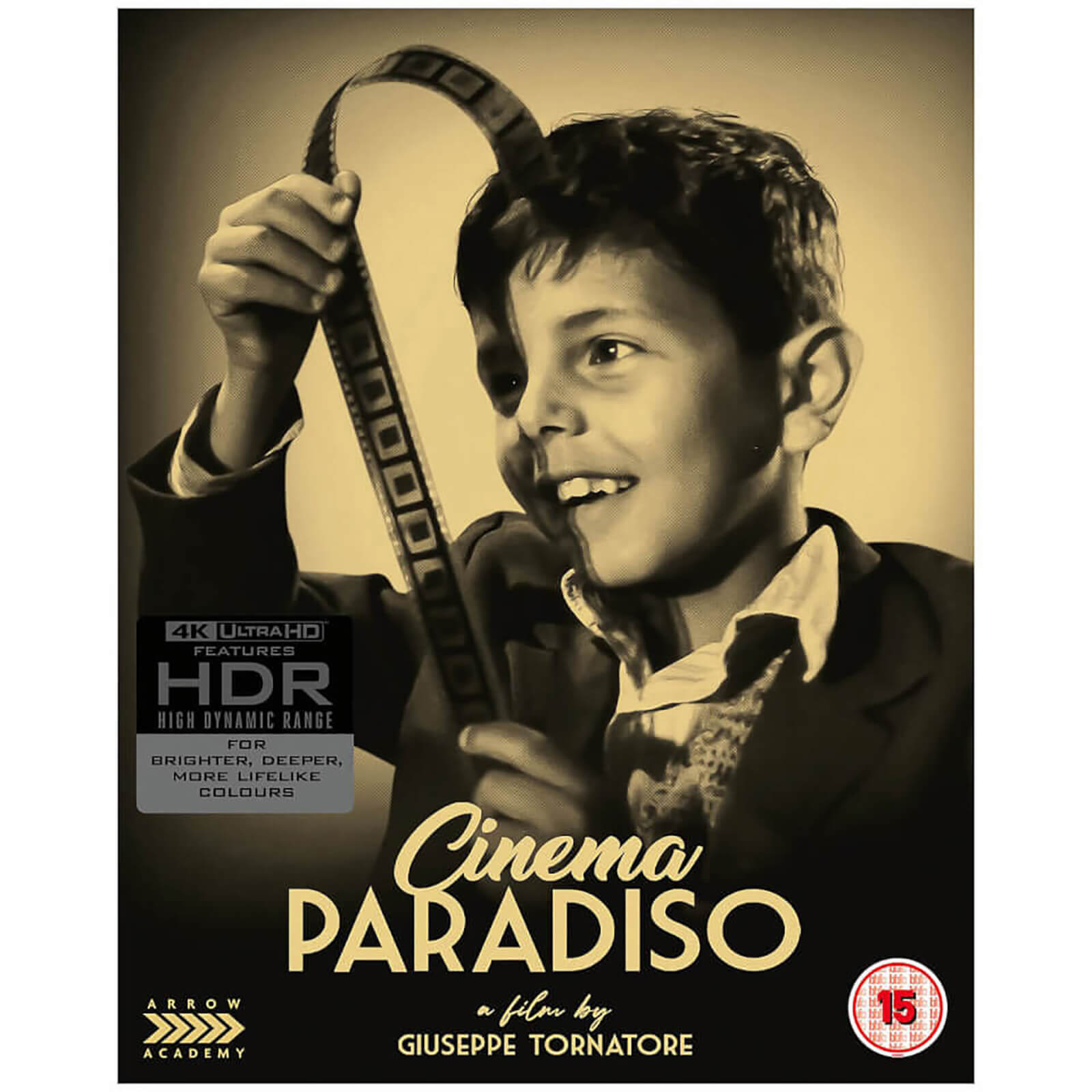 Click to view product details and reviews for Cinema Paradiso 4k Ultra Hd.