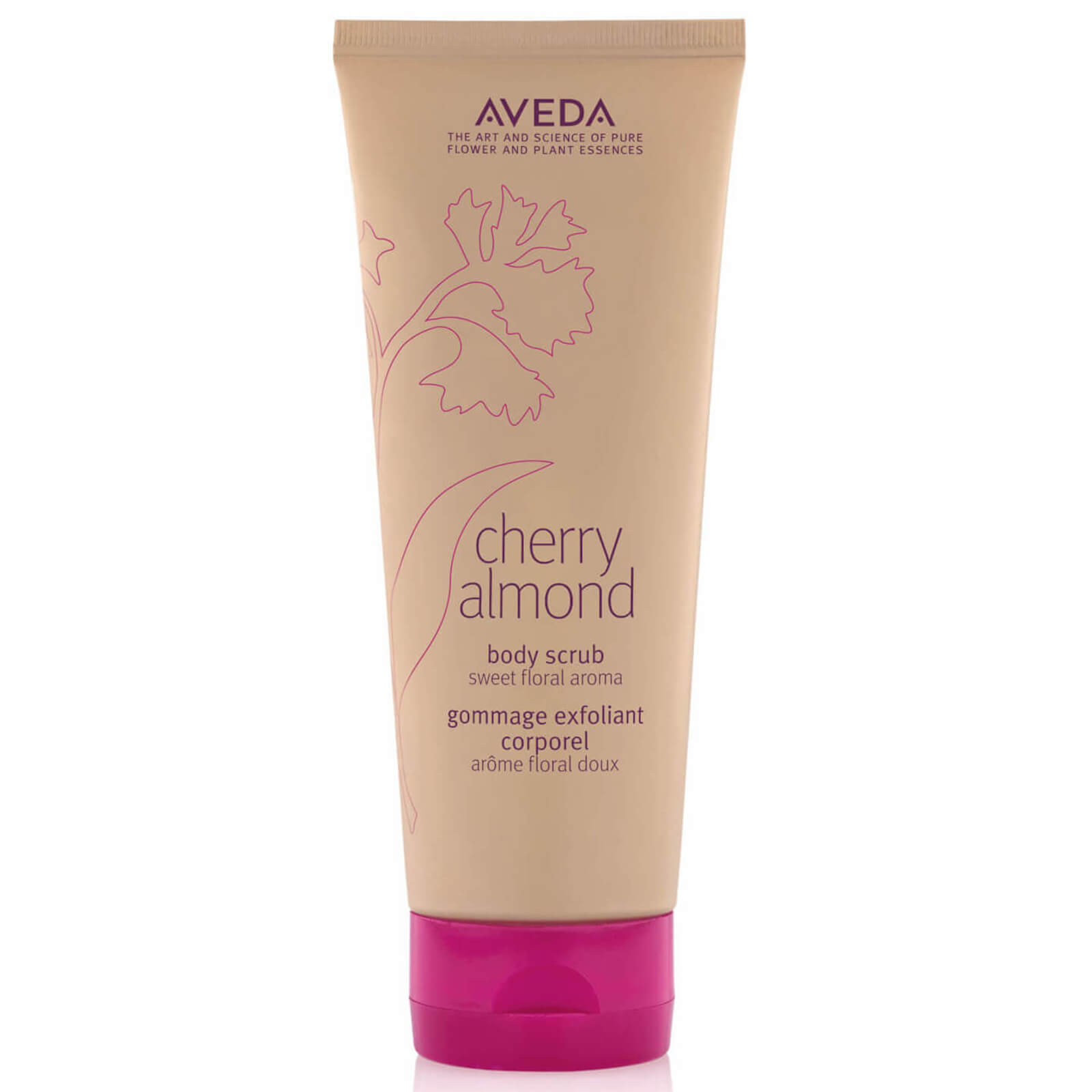 

Aveda Cherry Almond Body Scrub 200ml