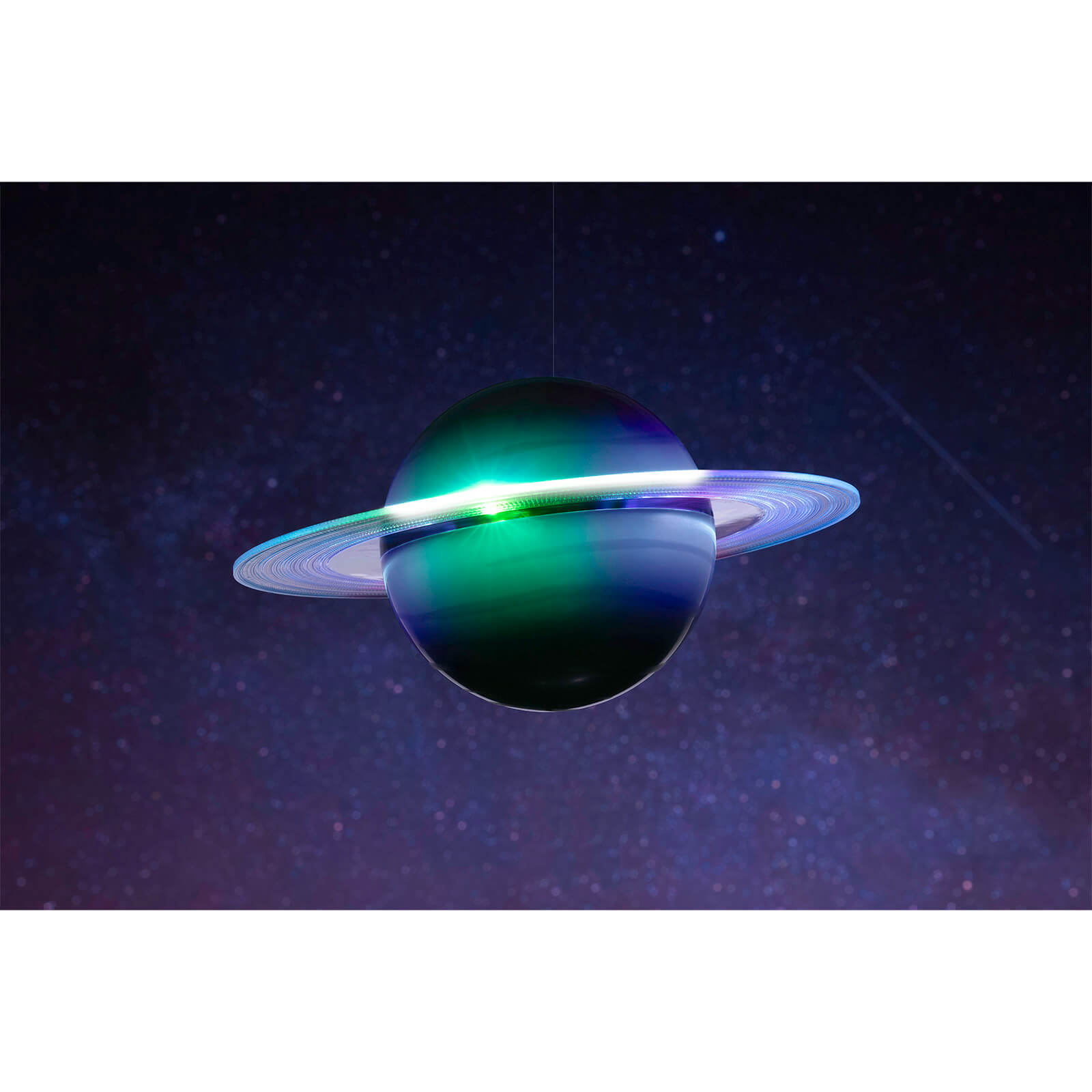 Saturn Light