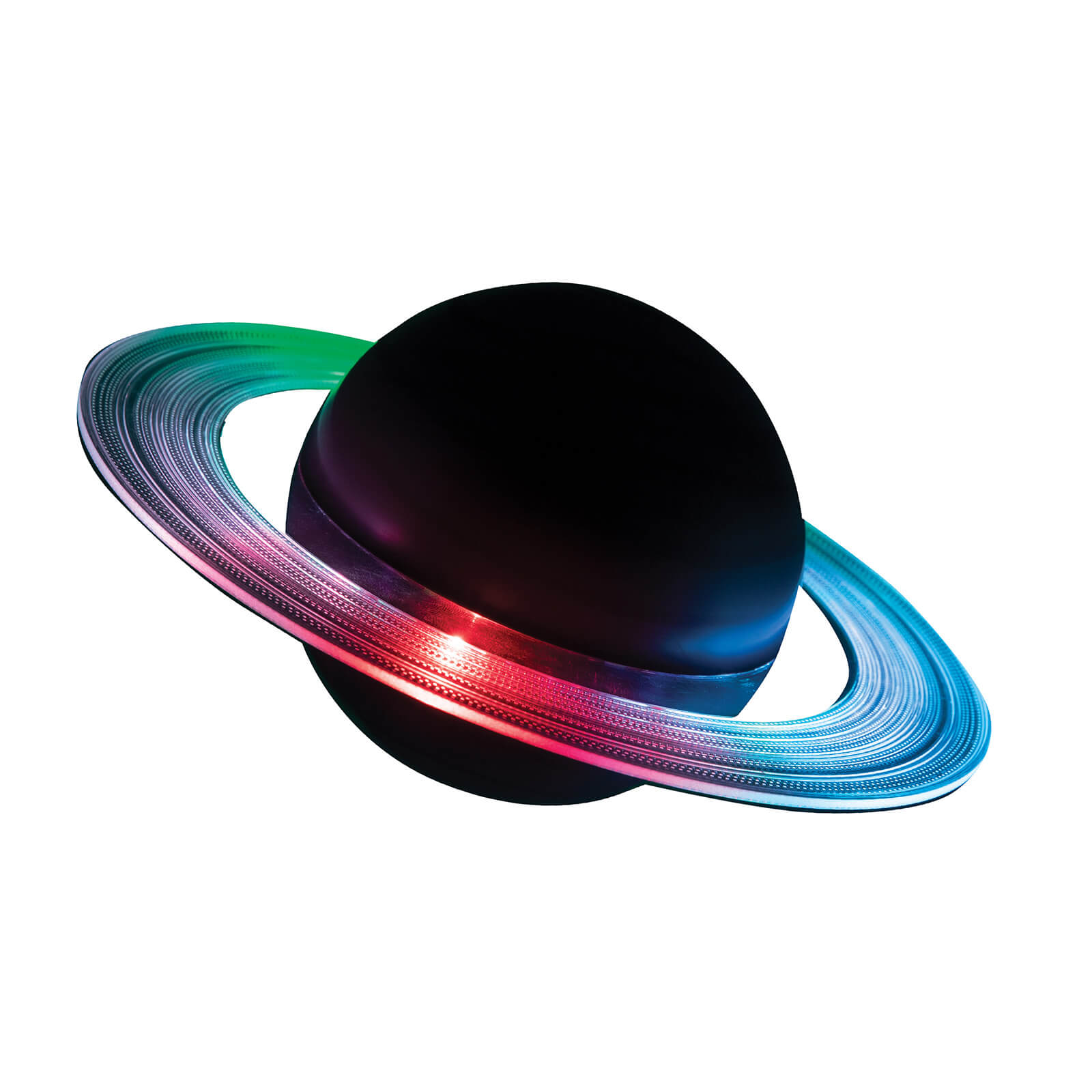 Image of Saturn Light