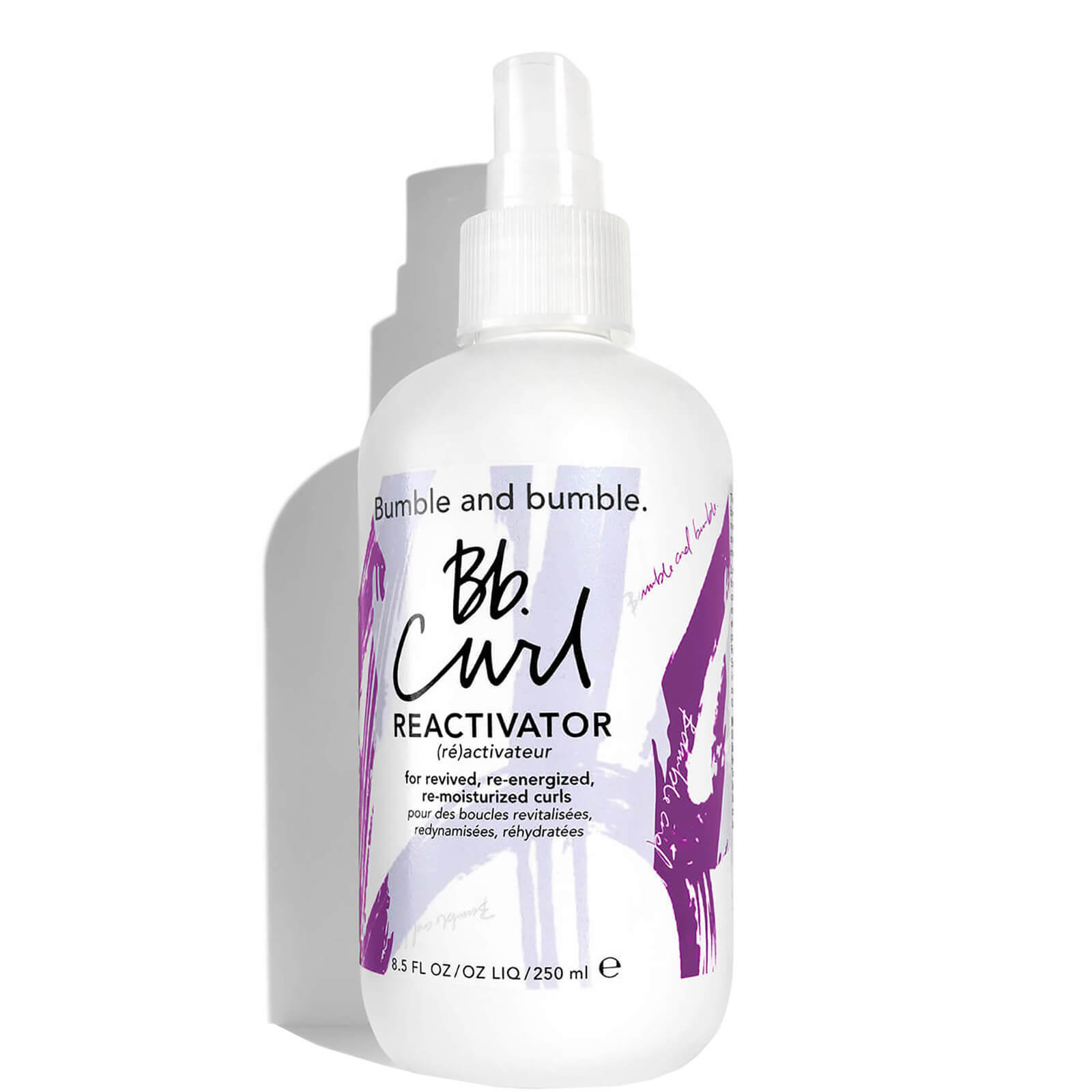 Image of Bumble and bumble Curl Reactivator 250ml