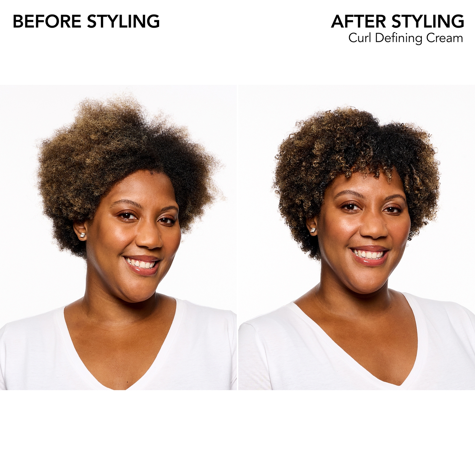 Thumbnail - Bumble und bumble Locken Definierende Creme 250 ml