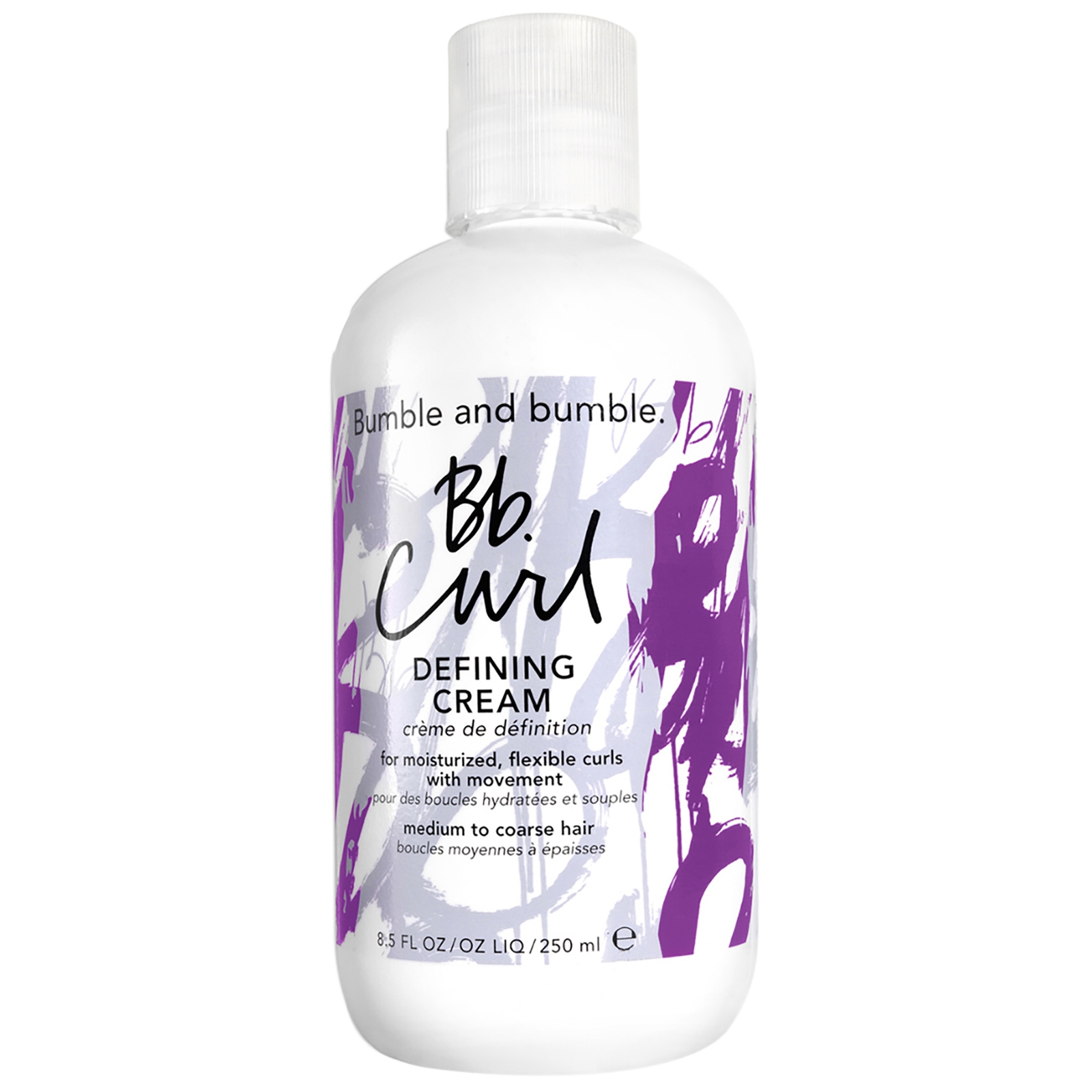 Bumble and bumble Curl Defining Cream 250ml